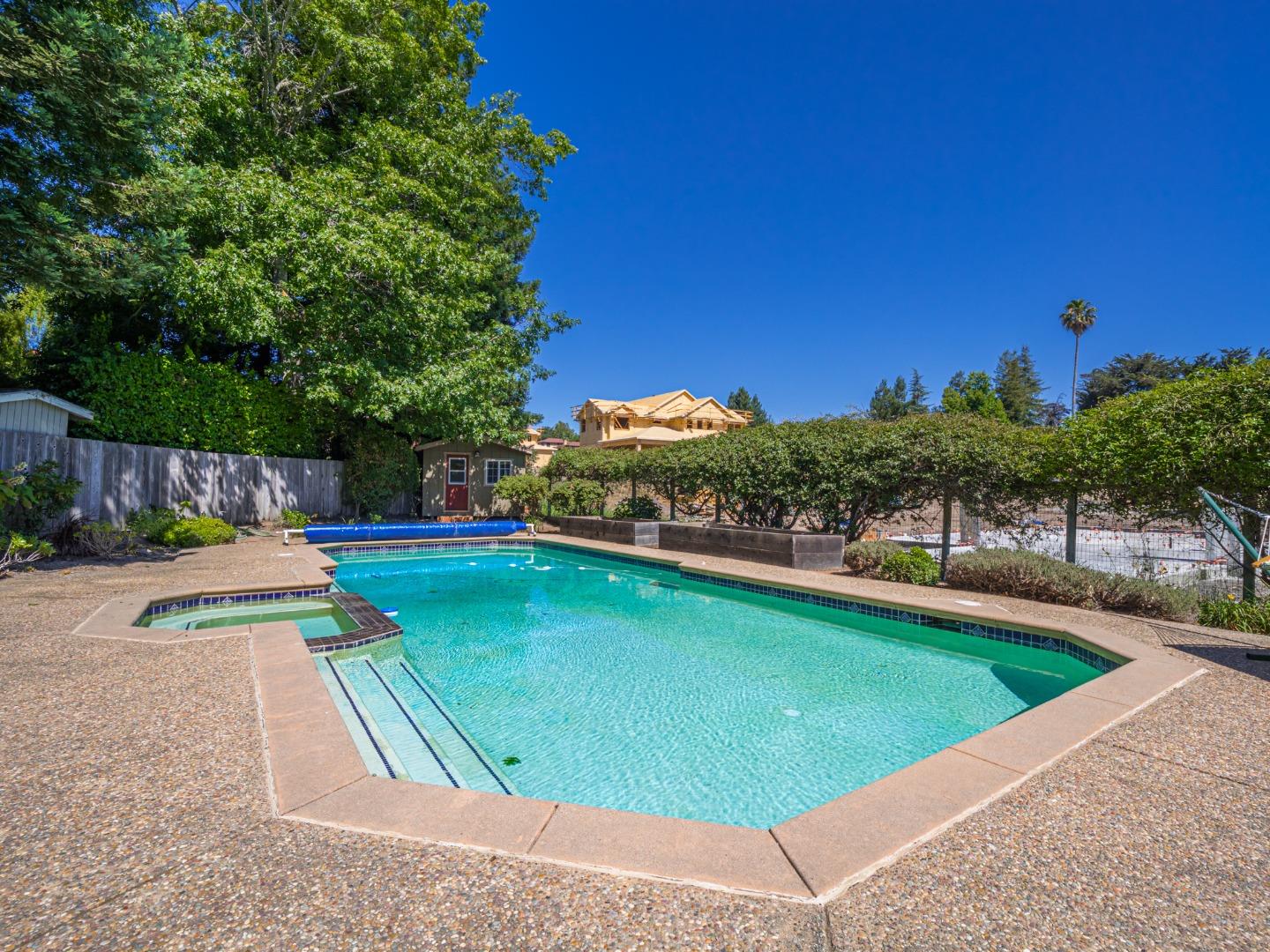 Detail Gallery Image 49 of 76 For 14 Sageland Ct, Scotts Valley,  CA 95066 - 4 Beds | 3 Baths