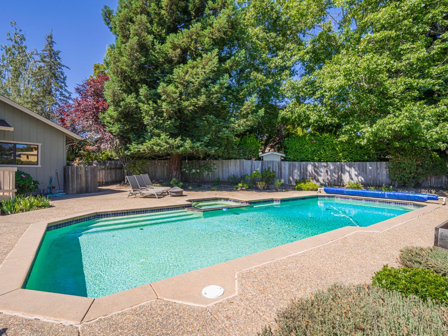 Detail Gallery Image 50 of 76 For 14 Sageland Ct, Scotts Valley,  CA 95066 - 4 Beds | 3 Baths