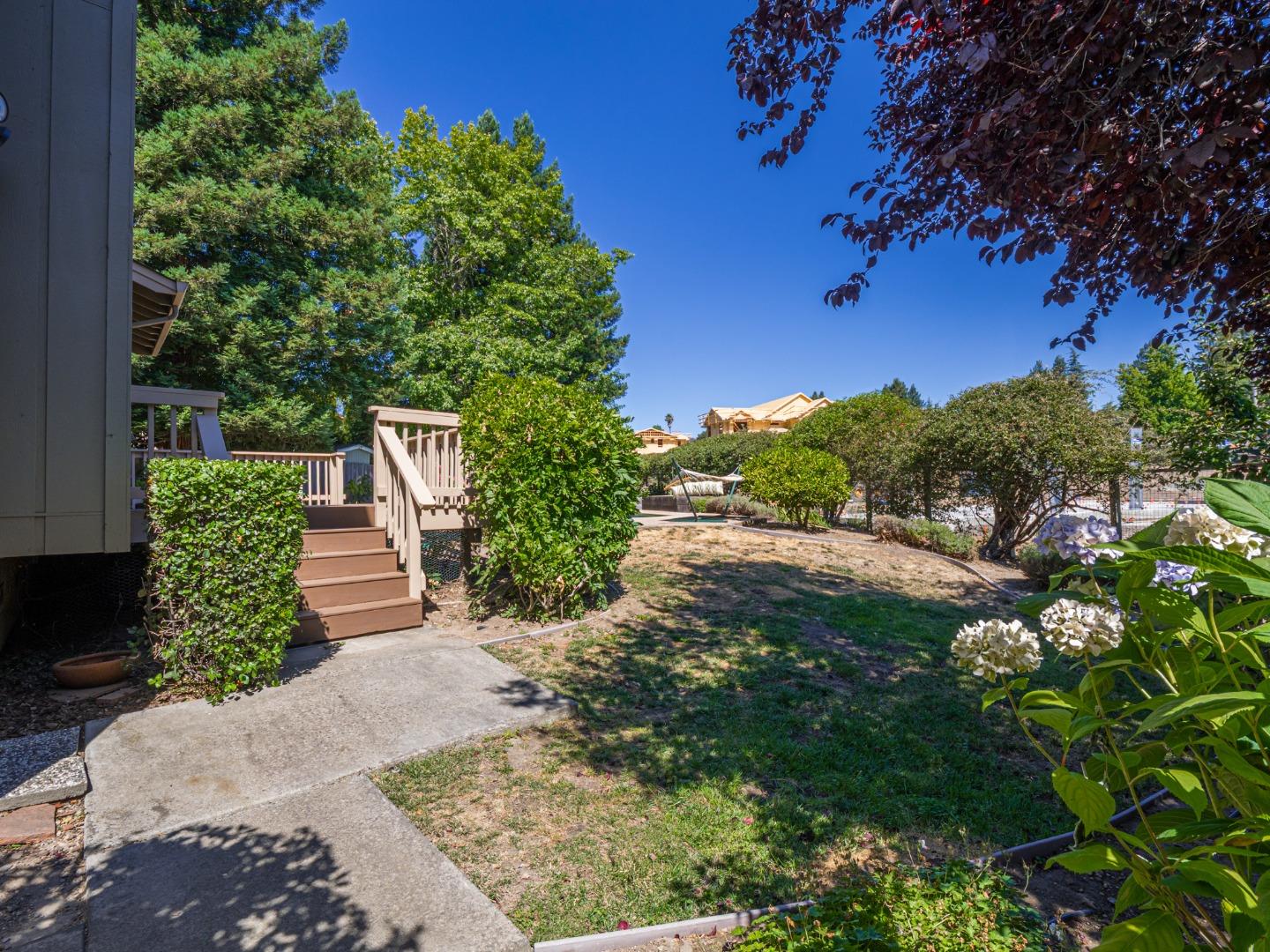 Detail Gallery Image 59 of 76 For 14 Sageland Ct, Scotts Valley,  CA 95066 - 4 Beds | 3 Baths