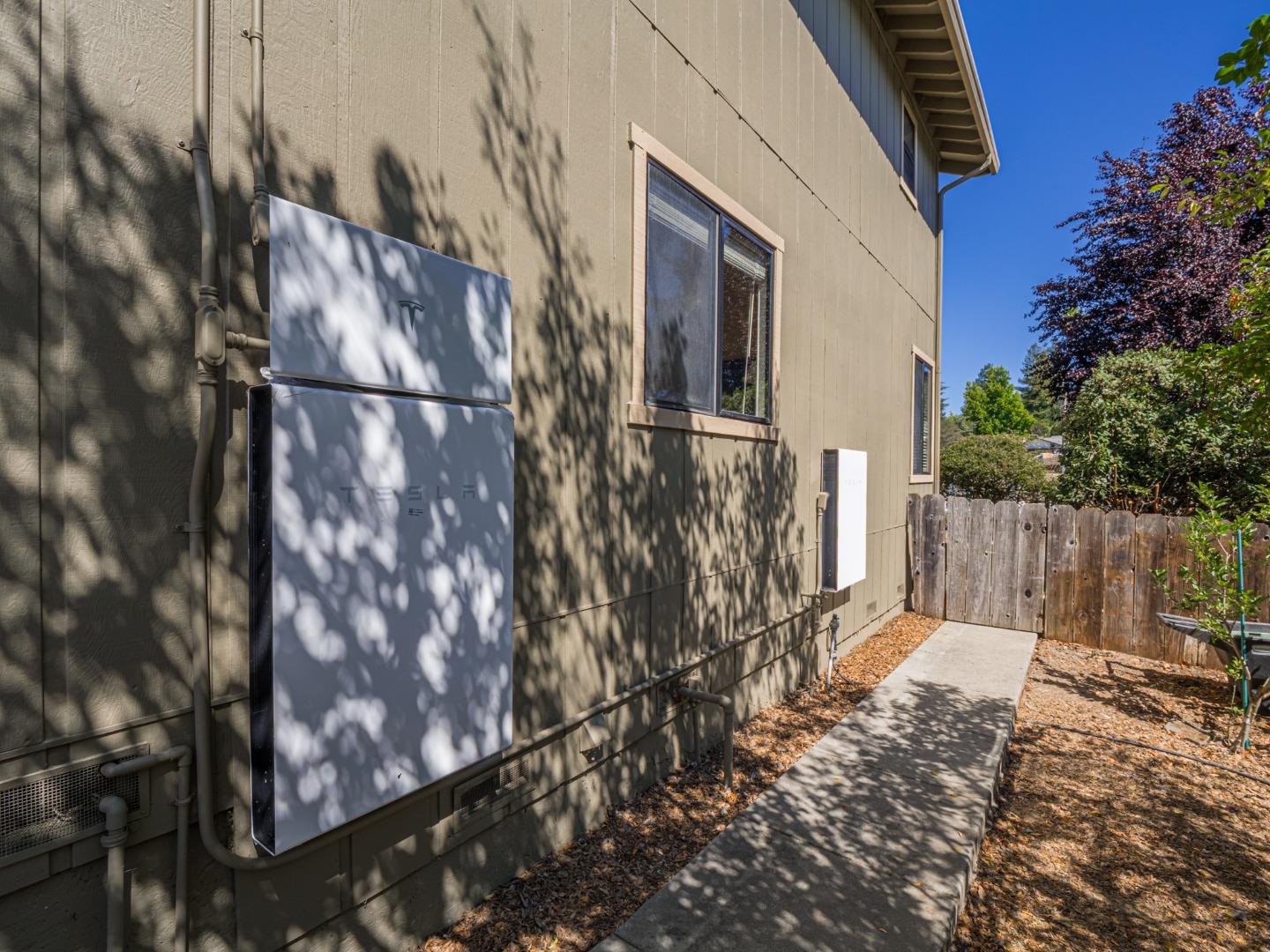 Detail Gallery Image 64 of 76 For 14 Sageland Ct, Scotts Valley,  CA 95066 - 4 Beds | 3 Baths
