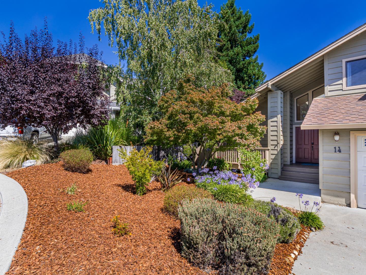 Detail Gallery Image 71 of 76 For 14 Sageland Ct, Scotts Valley,  CA 95066 - 4 Beds | 3 Baths
