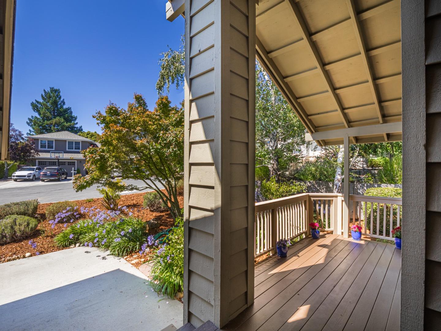 Detail Gallery Image 72 of 76 For 14 Sageland Ct, Scotts Valley,  CA 95066 - 4 Beds | 3 Baths