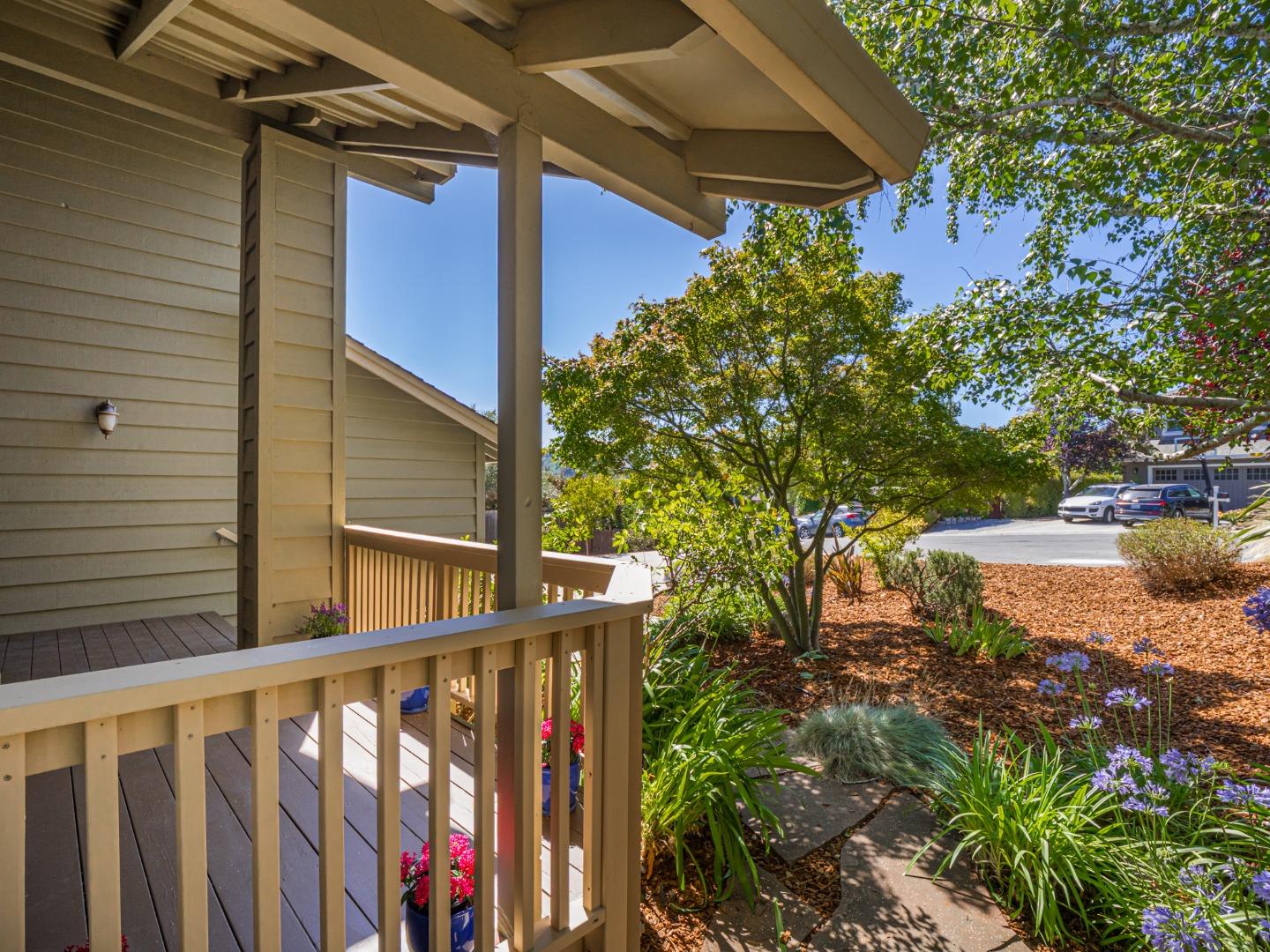 Detail Gallery Image 75 of 76 For 14 Sageland Ct, Scotts Valley,  CA 95066 - 4 Beds | 3 Baths