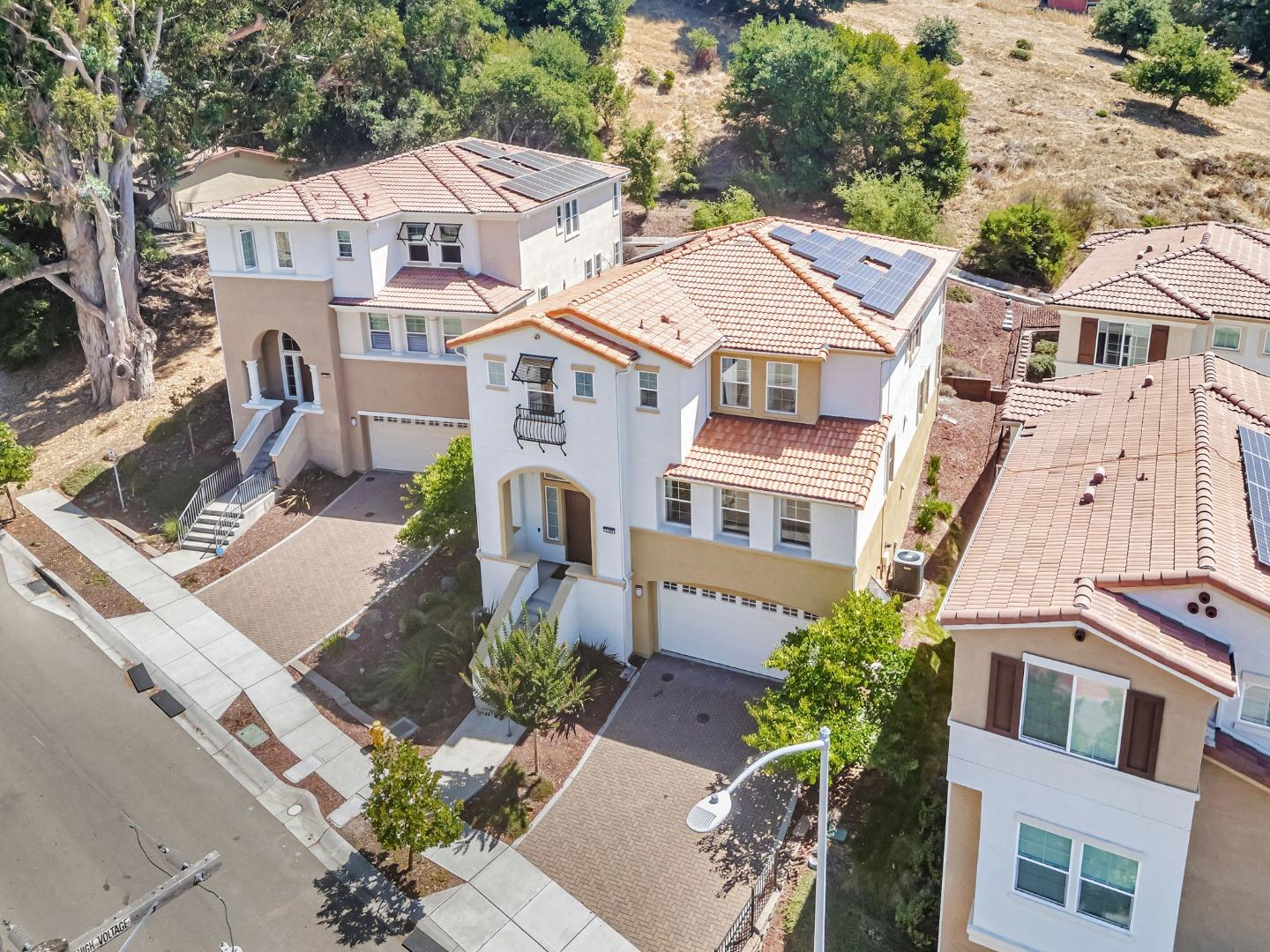 Detail Gallery Image 51 of 65 For 2703 Tribune Ave, Hayward,  CA 94542 - 5 Beds | 5/1 Baths