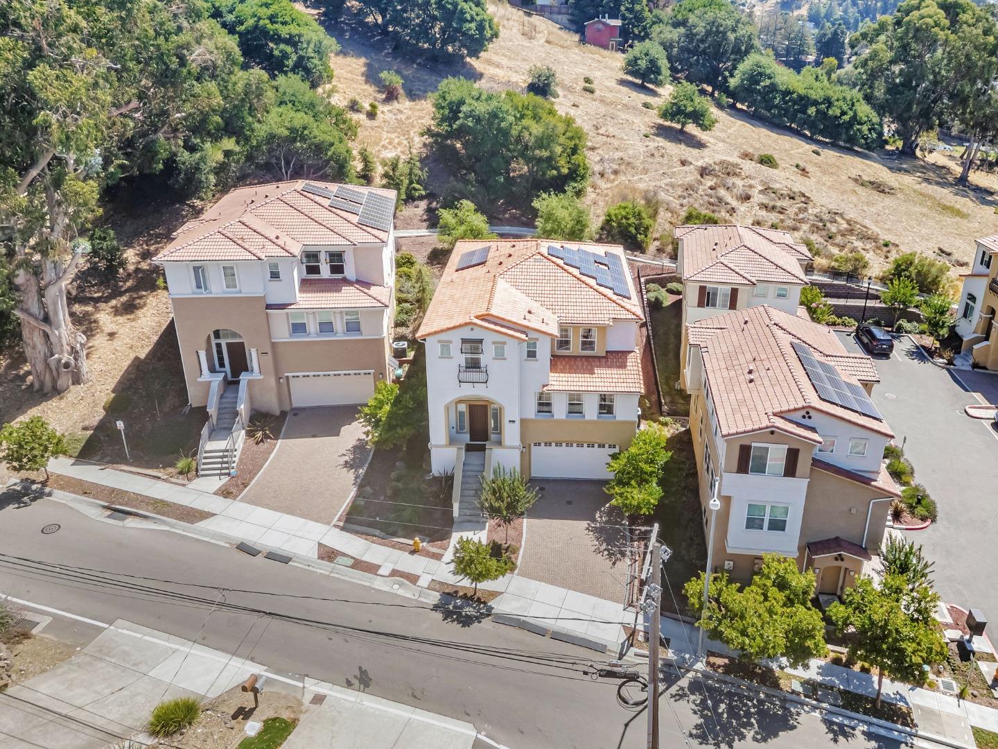 Detail Gallery Image 55 of 65 For 2703 Tribune Ave, Hayward,  CA 94542 - 5 Beds | 5/1 Baths