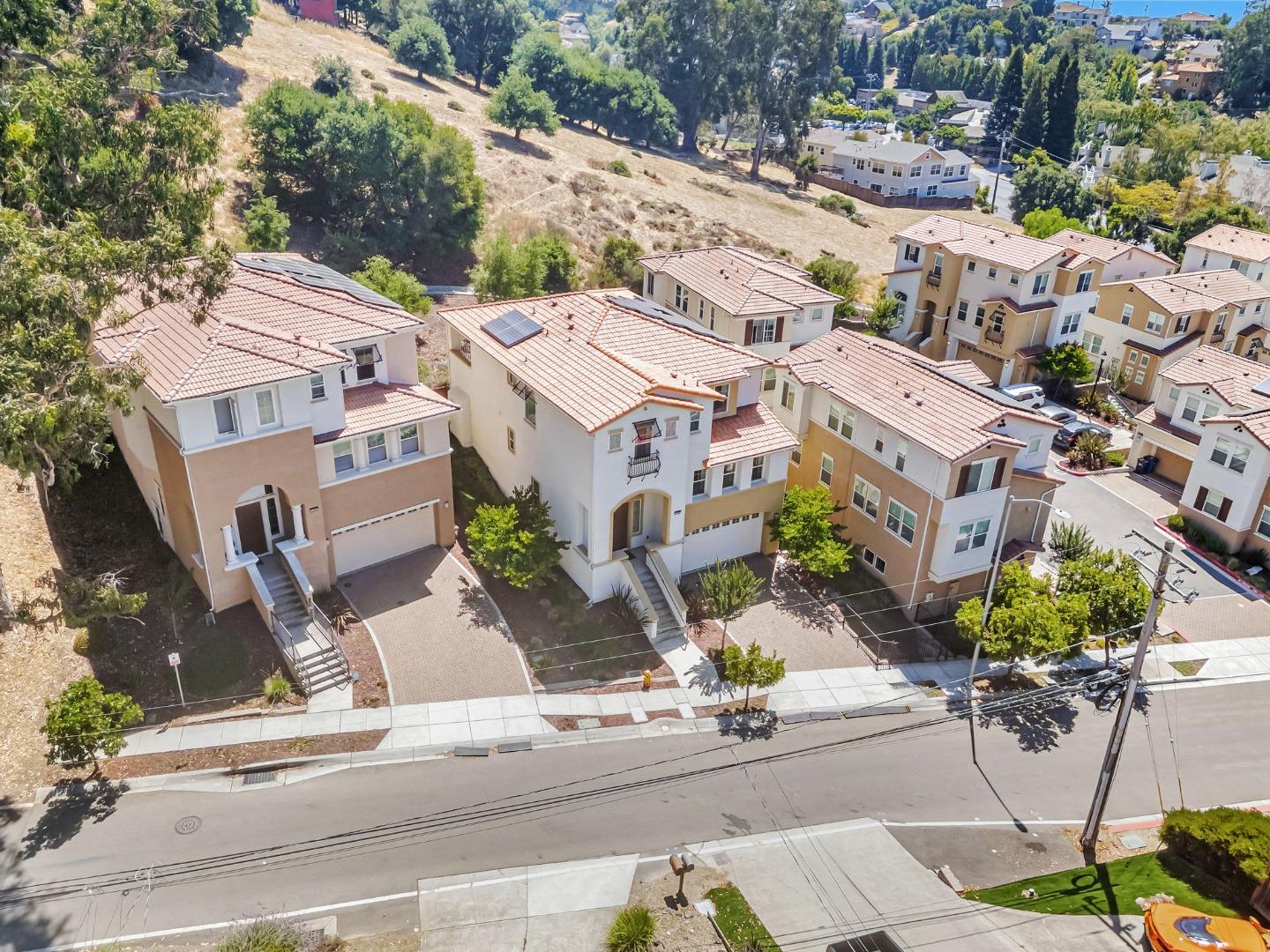 Detail Gallery Image 56 of 65 For 2703 Tribune Ave, Hayward,  CA 94542 - 5 Beds | 5/1 Baths