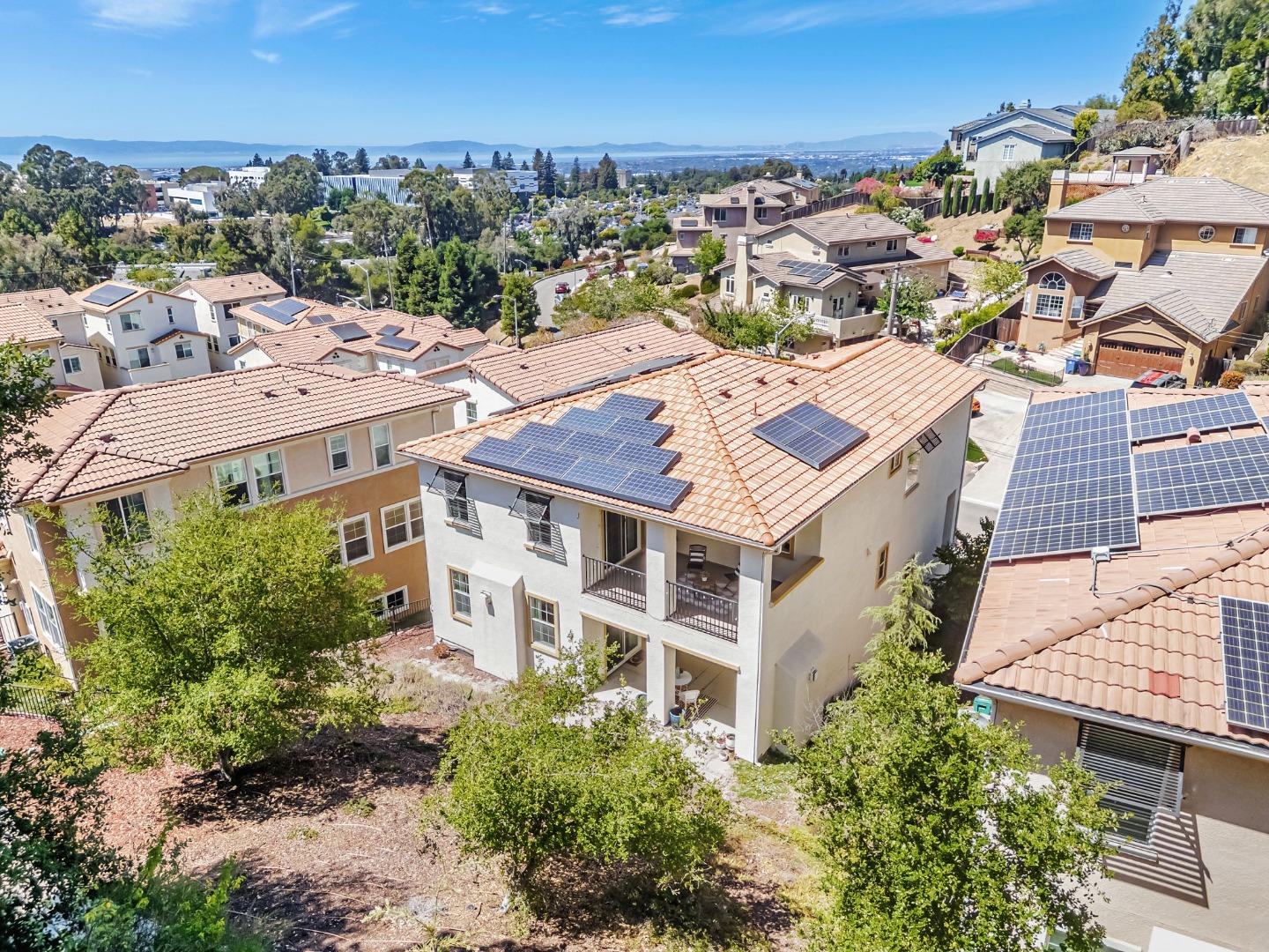 Detail Gallery Image 65 of 65 For 2703 Tribune Ave, Hayward,  CA 94542 - 5 Beds | 5/1 Baths