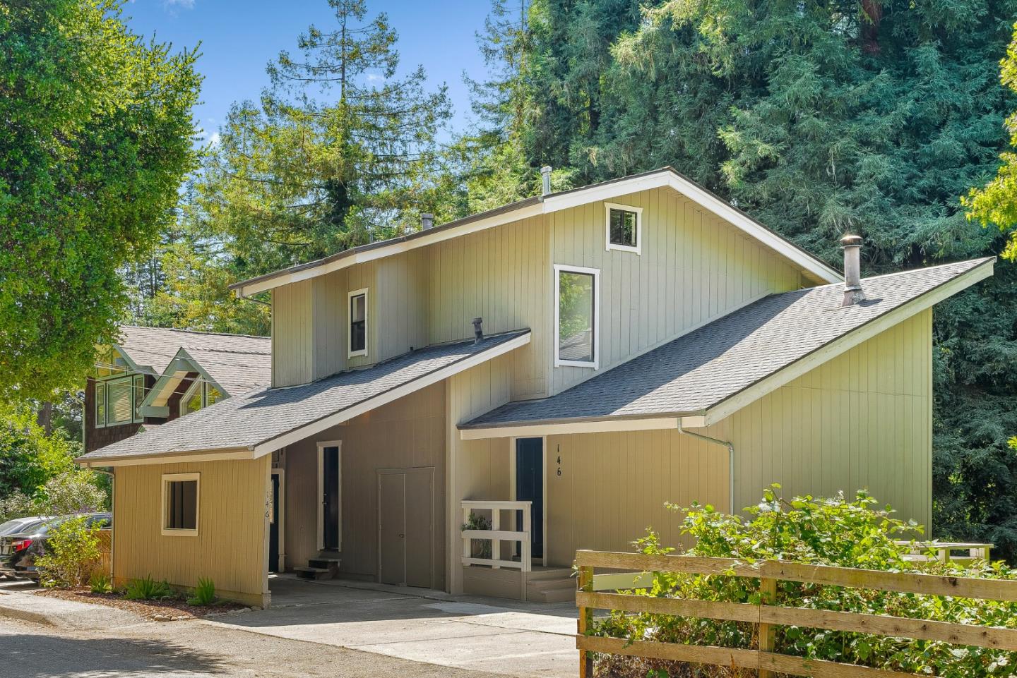 Detail Gallery Image 1 of 50 For 146 Aptos School Rd, Aptos,  CA 95003 - 2 Beds | 1/1 Baths