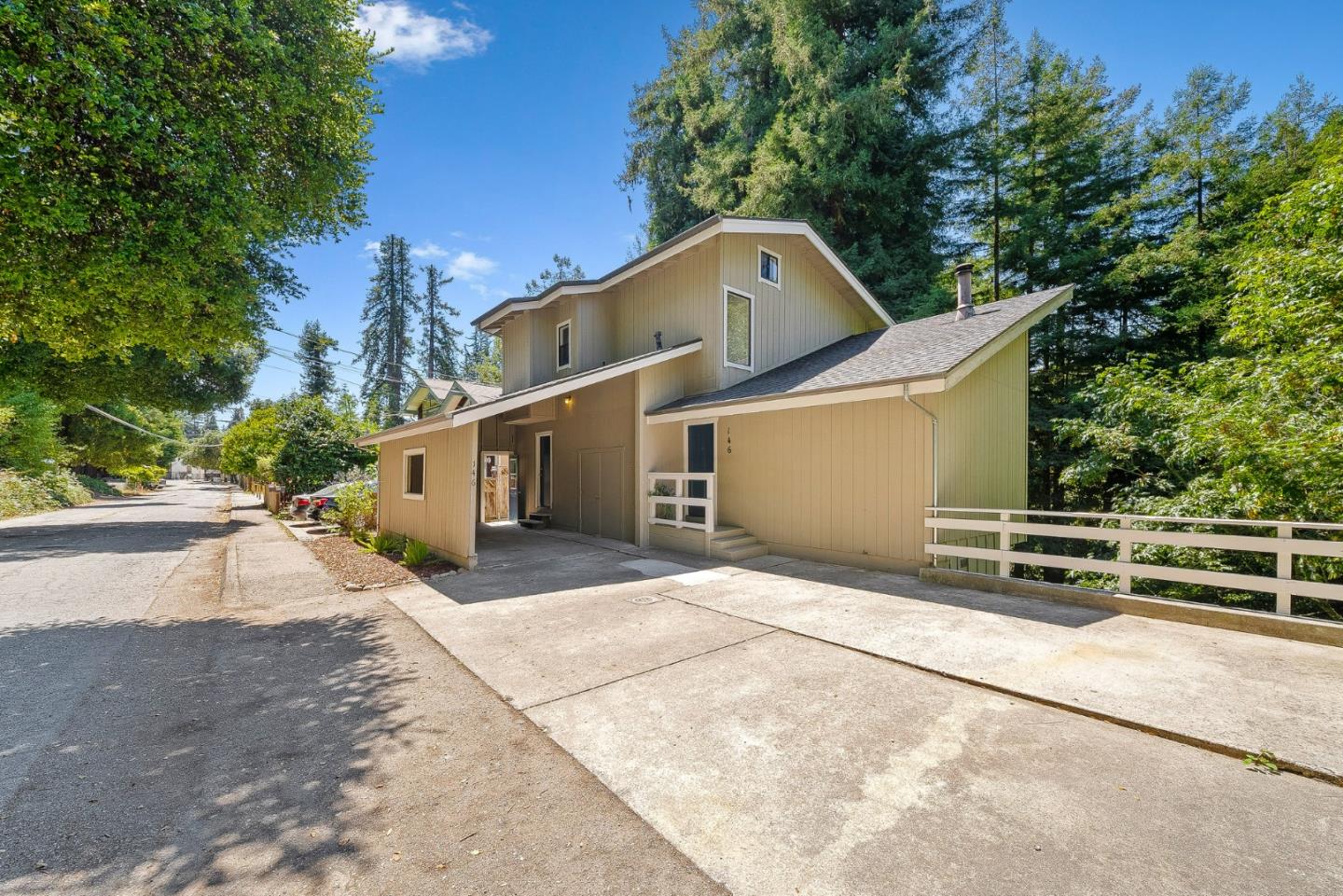 Detail Gallery Image 2 of 50 For 146 Aptos School Rd, Aptos,  CA 95003 - 2 Beds | 1/1 Baths