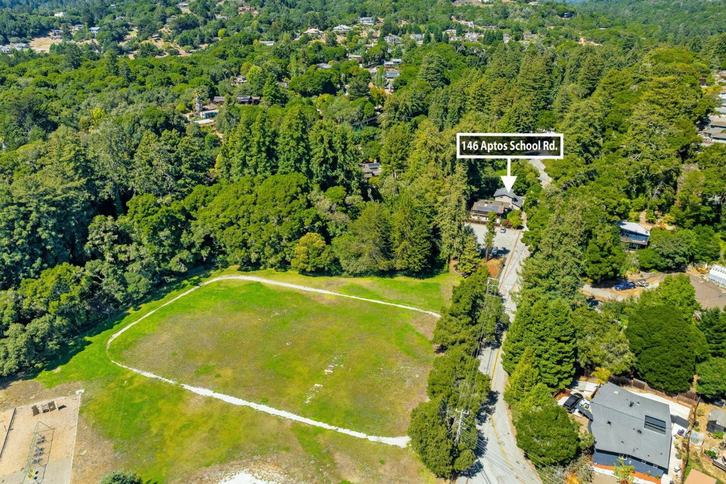Detail Gallery Image 40 of 50 For 146 Aptos School Rd, Aptos,  CA 95003 - 2 Beds | 1/1 Baths