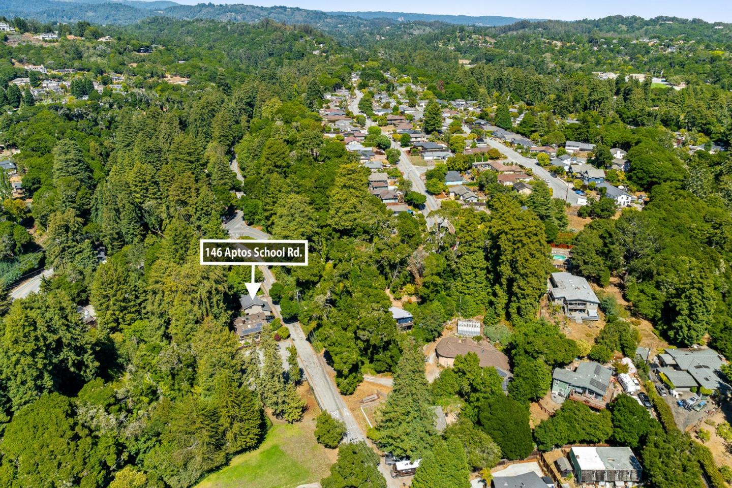 Detail Gallery Image 41 of 50 For 146 Aptos School Rd, Aptos,  CA 95003 - 2 Beds | 1/1 Baths