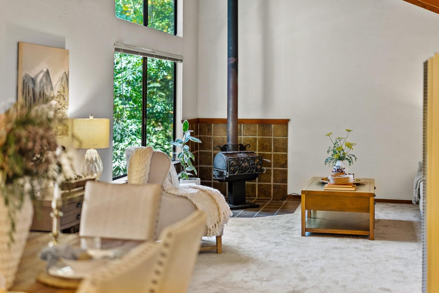 Detail Gallery Image 9 of 50 For 146 Aptos School Rd, Aptos,  CA 95003 - 2 Beds | 1/1 Baths