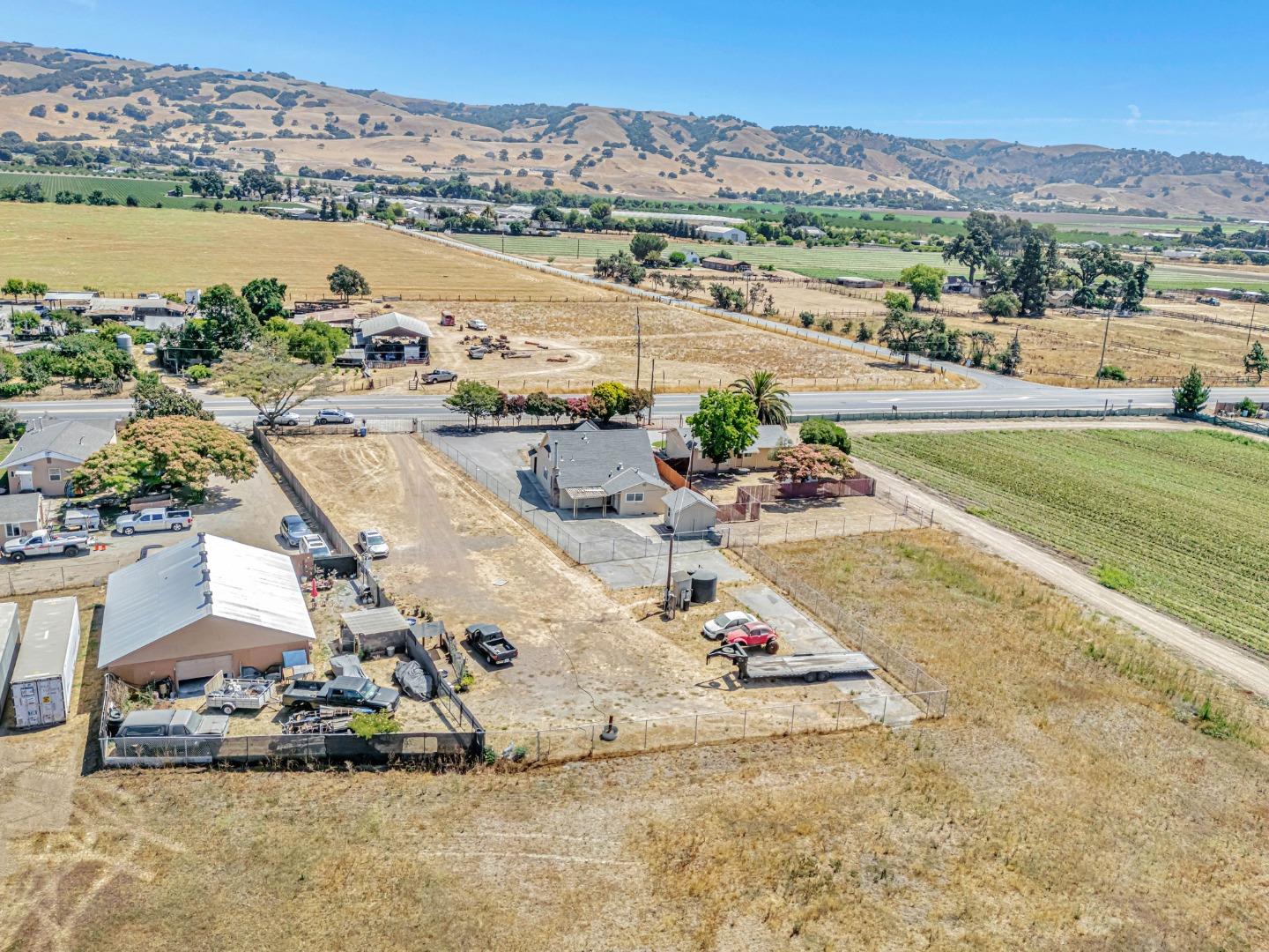 Detail Gallery Image 55 of 94 For 2718 Ferguson Rd, Gilroy,  CA 95020 - – Beds | – Baths