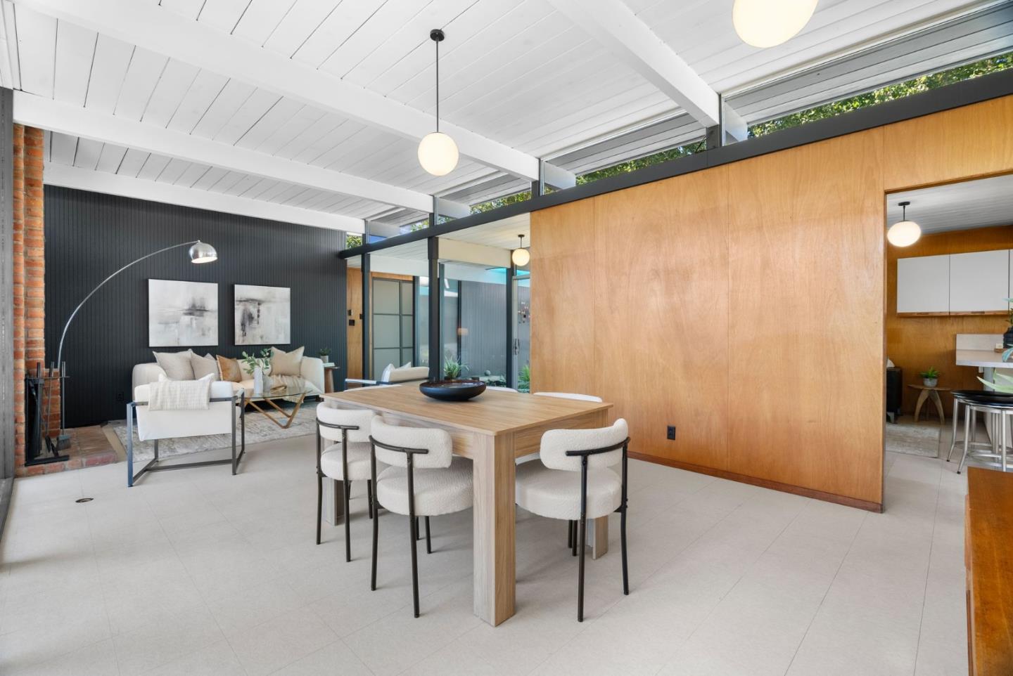 Detail Gallery Image 10 of 41 For 2326 Fairglen Dr, San Jose,  CA 95125 - 4 Beds | 2 Baths