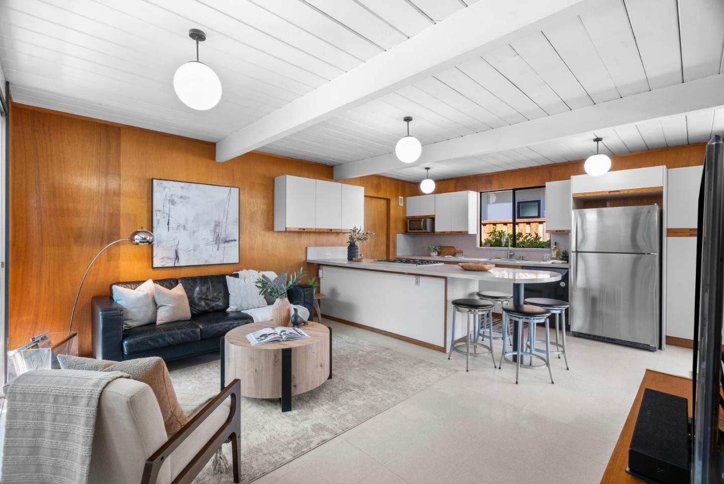 Detail Gallery Image 12 of 41 For 2326 Fairglen Dr, San Jose,  CA 95125 - 4 Beds | 2 Baths