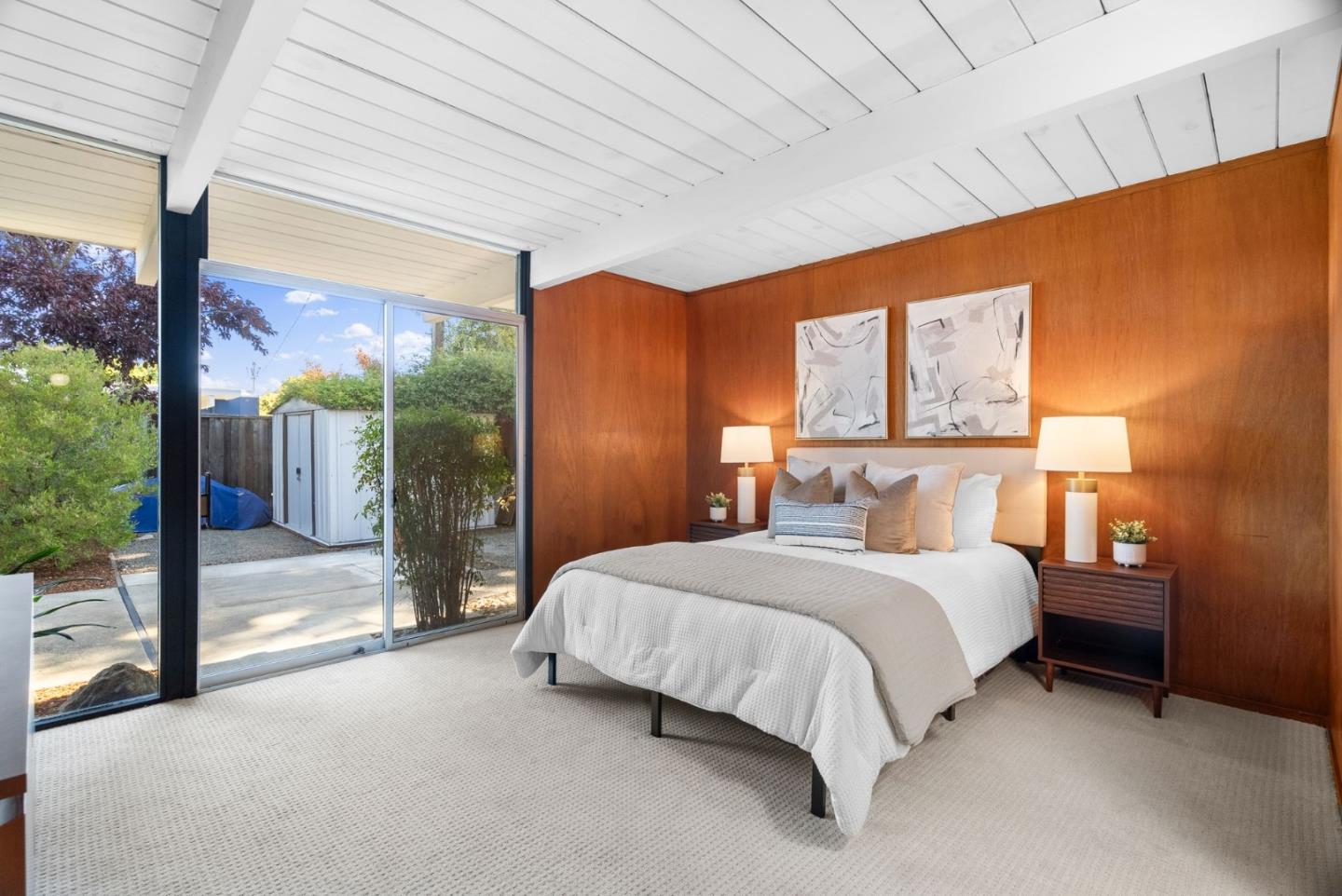 Detail Gallery Image 21 of 41 For 2326 Fairglen Dr, San Jose,  CA 95125 - 4 Beds | 2 Baths