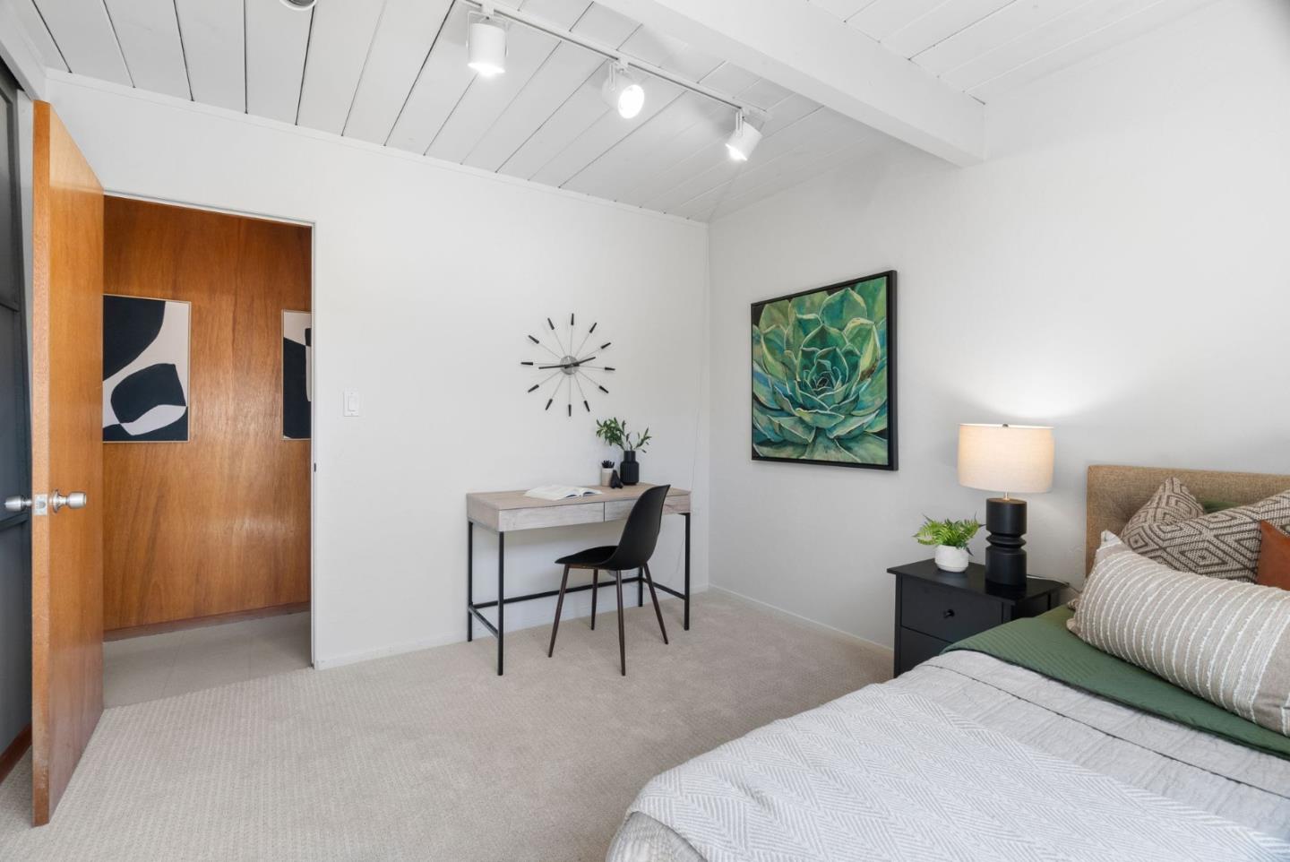 Detail Gallery Image 28 of 41 For 2326 Fairglen Dr, San Jose,  CA 95125 - 4 Beds | 2 Baths