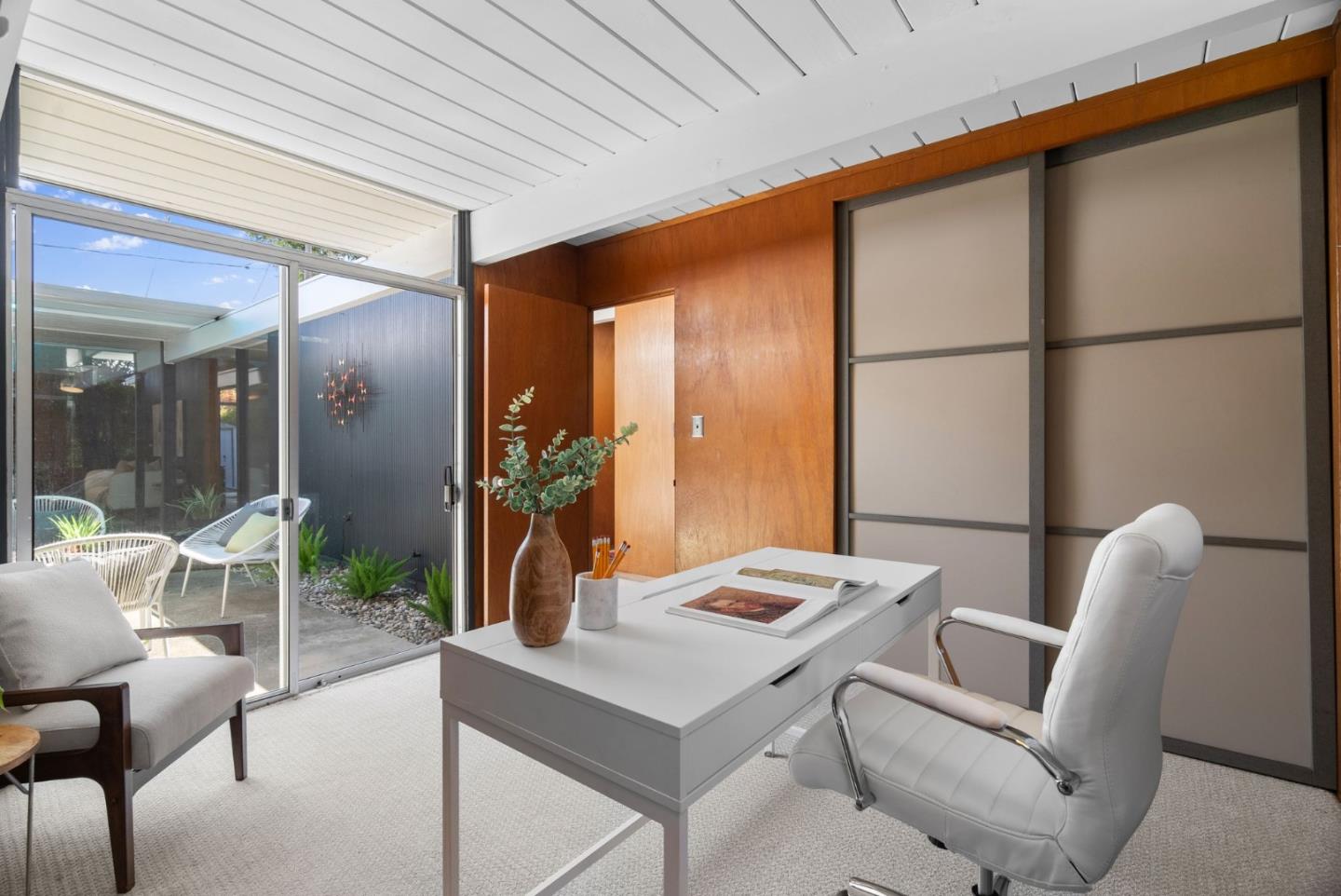 Detail Gallery Image 33 of 41 For 2326 Fairglen Dr, San Jose,  CA 95125 - 4 Beds | 2 Baths