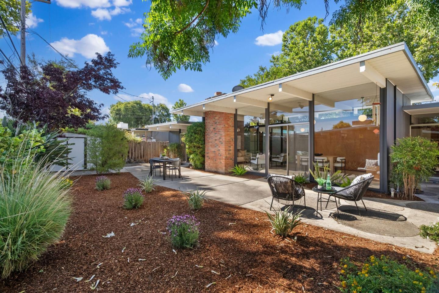 Detail Gallery Image 37 of 41 For 2326 Fairglen Dr, San Jose,  CA 95125 - 4 Beds | 2 Baths