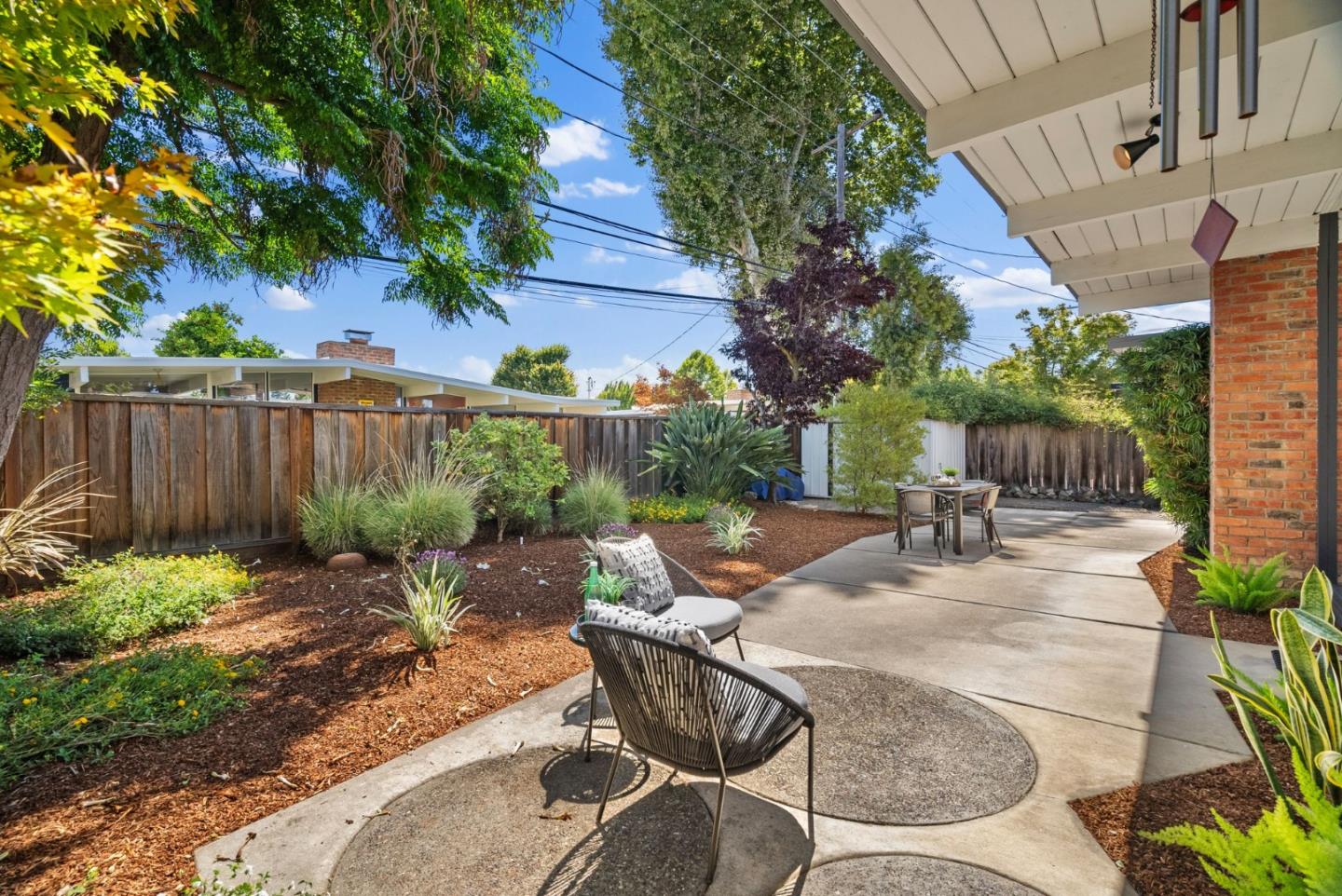 Detail Gallery Image 39 of 41 For 2326 Fairglen Dr, San Jose,  CA 95125 - 4 Beds | 2 Baths