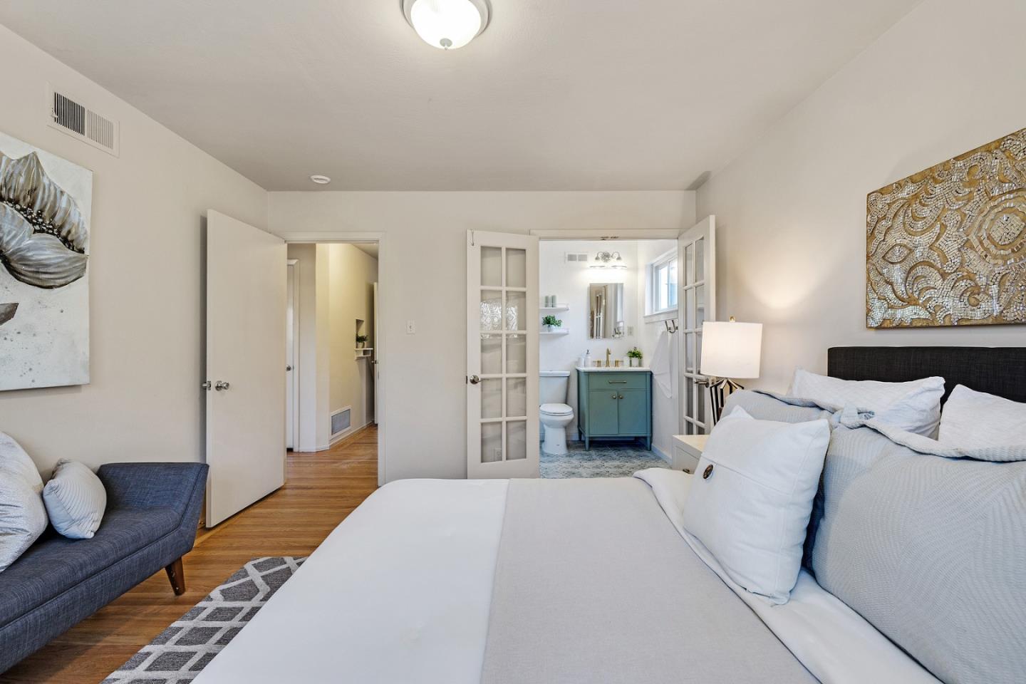 Detail Gallery Image 11 of 22 For 2480 Lexington Way, San Bruno,  CA 94066 - 3 Beds | 2 Baths