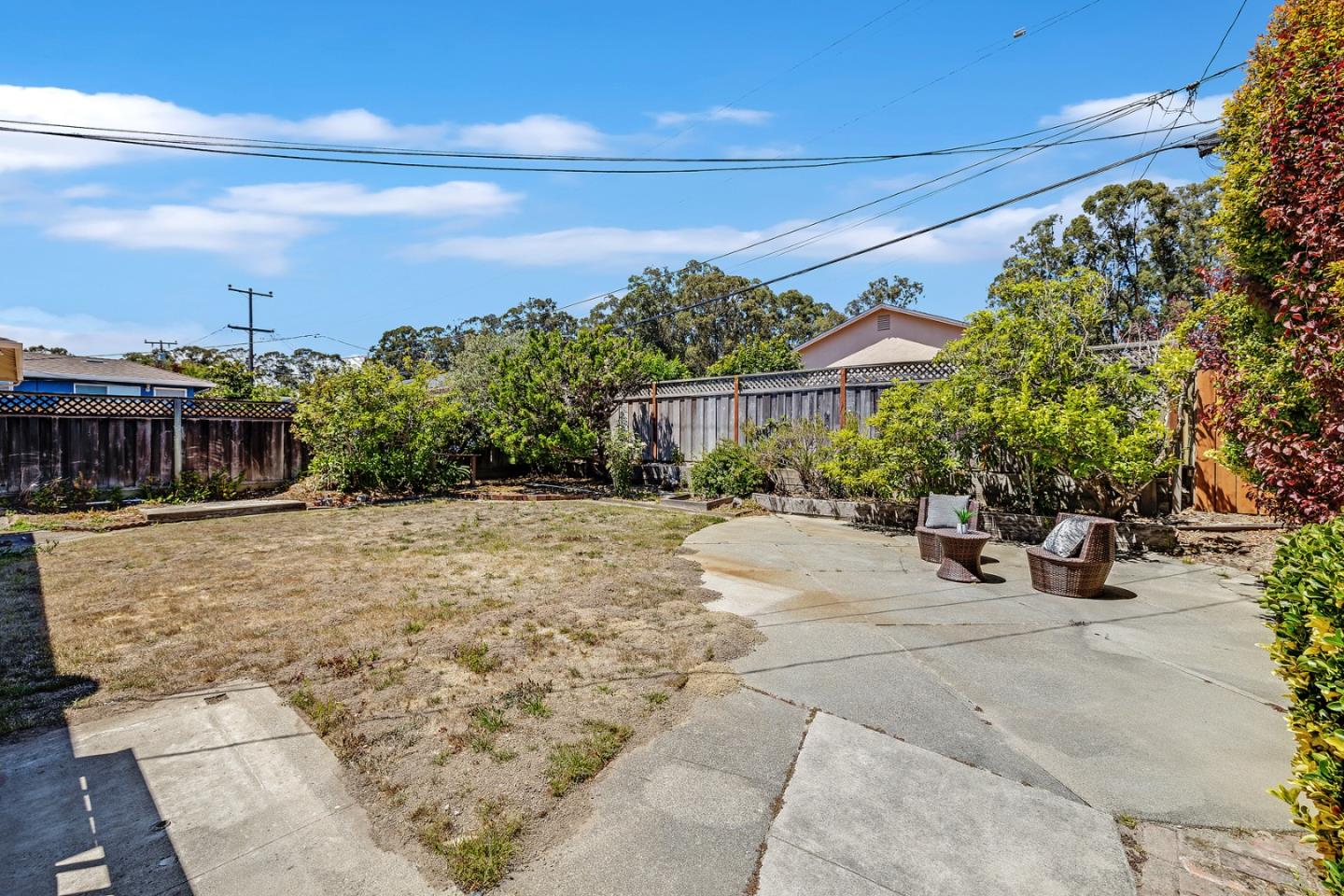 Detail Gallery Image 19 of 22 For 2480 Lexington Way, San Bruno,  CA 94066 - 3 Beds | 2 Baths