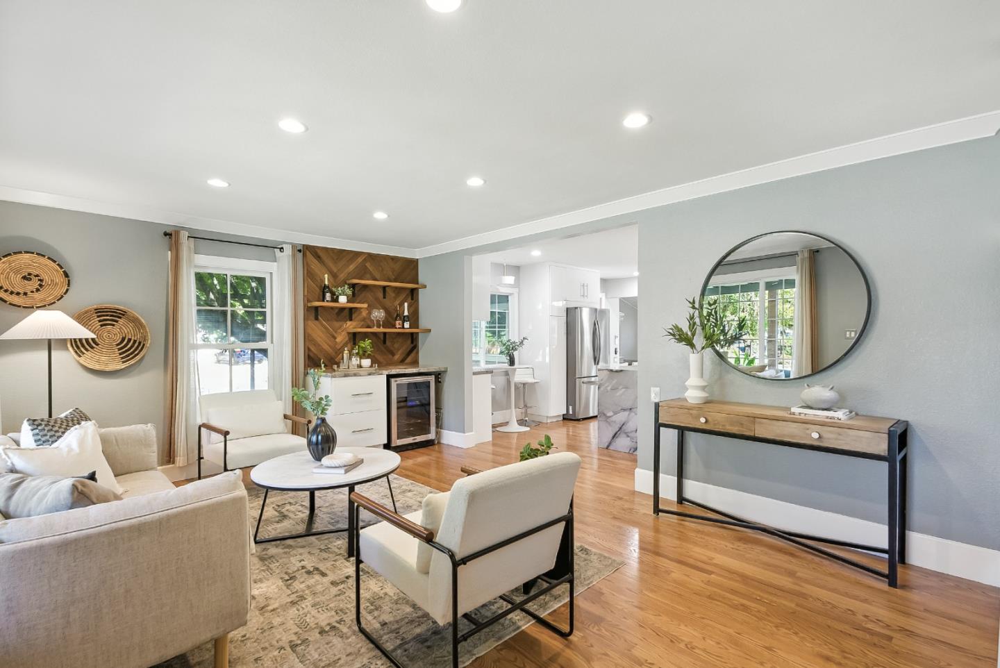 Detail Gallery Image 11 of 87 For 1830 Heatherdale Ave, San Jose,  CA 95126 - 4 Beds | 3 Baths