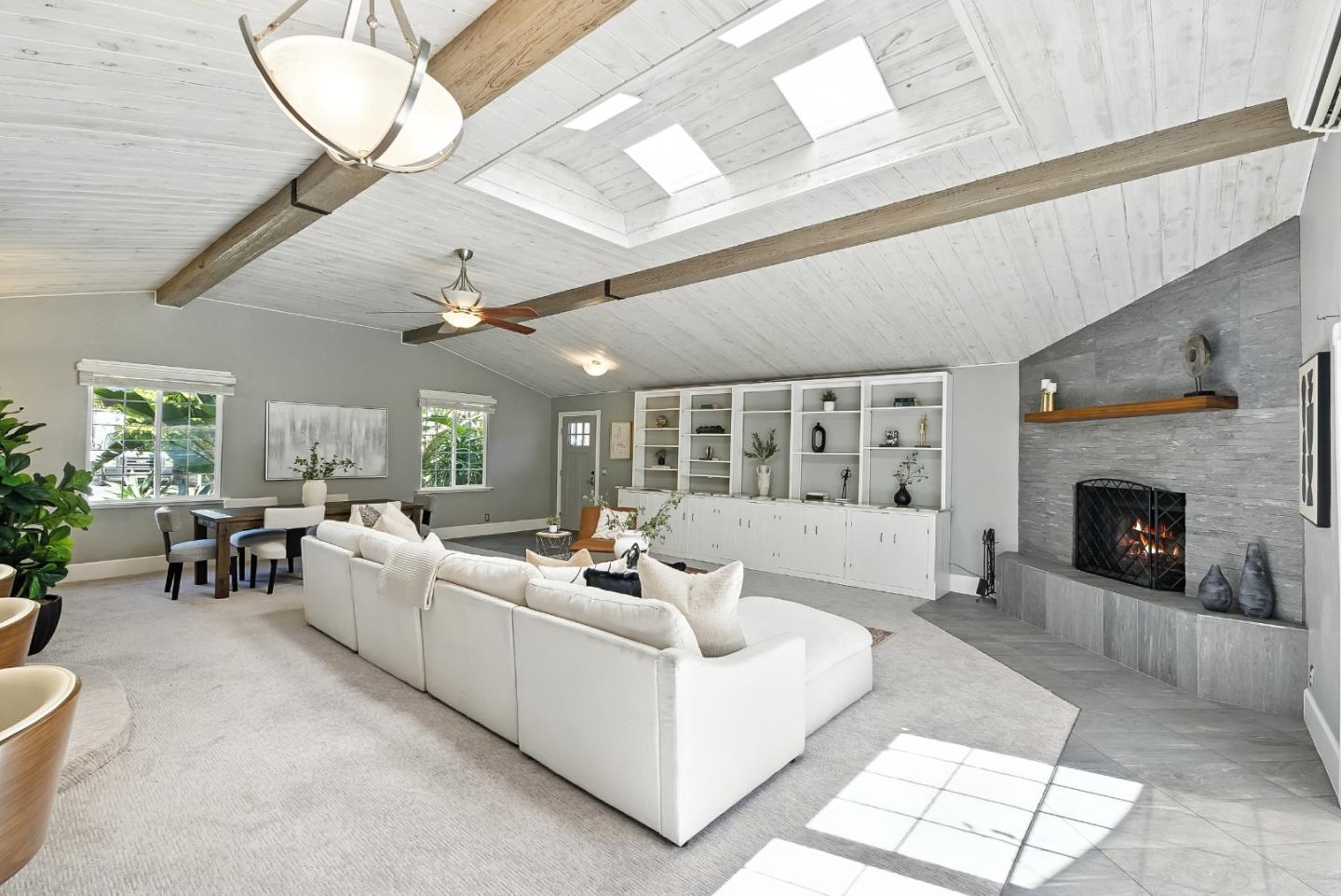 Detail Gallery Image 12 of 87 For 1830 Heatherdale Ave, San Jose,  CA 95126 - 4 Beds | 3 Baths