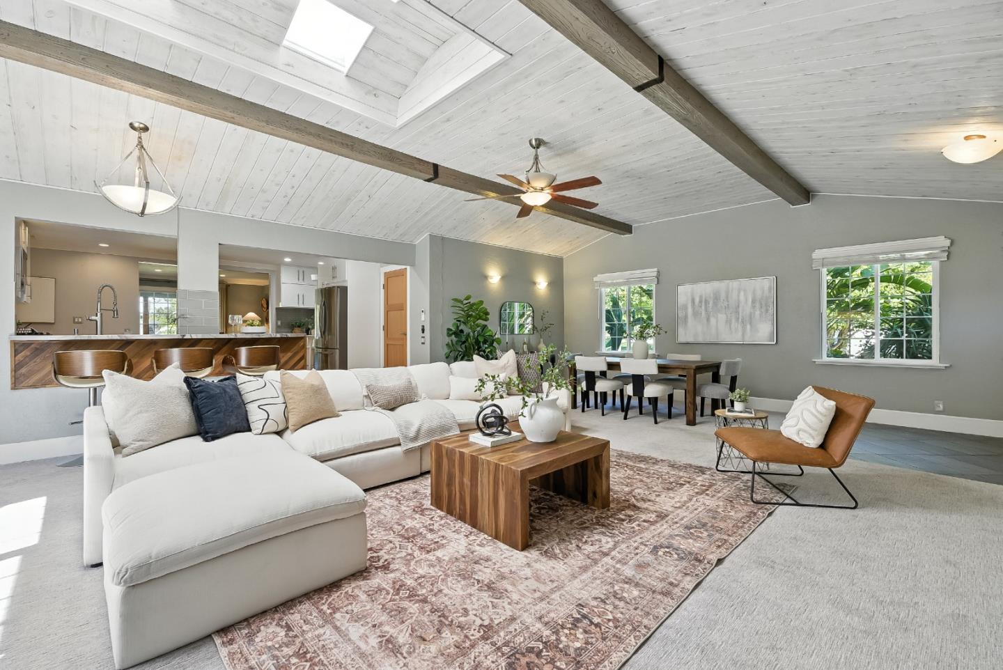 Detail Gallery Image 13 of 87 For 1830 Heatherdale Ave, San Jose,  CA 95126 - 4 Beds | 3 Baths