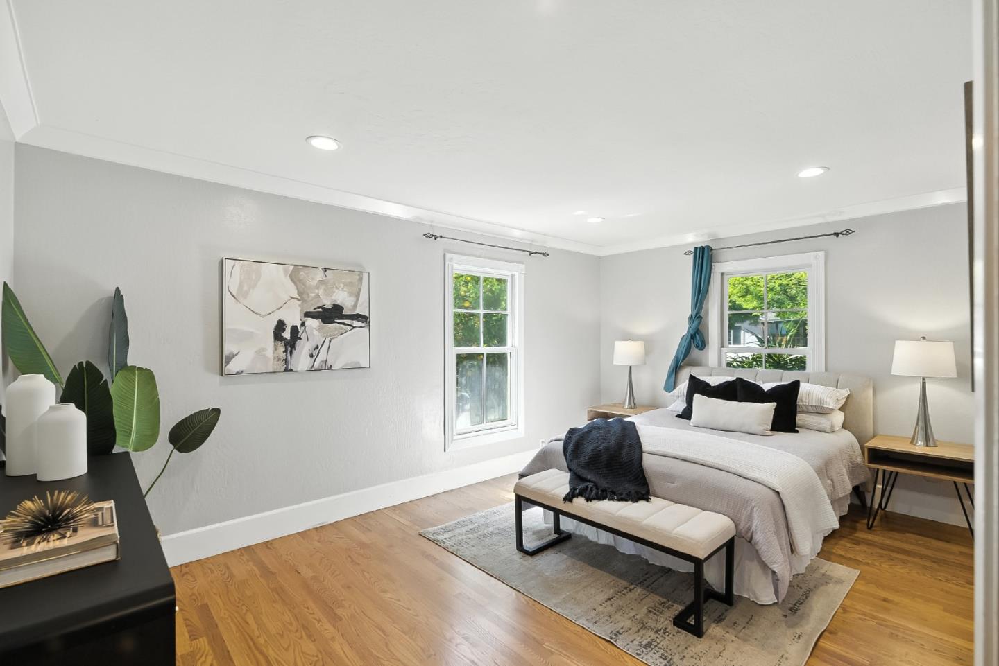 Detail Gallery Image 28 of 87 For 1830 Heatherdale Ave, San Jose,  CA 95126 - 4 Beds | 3 Baths