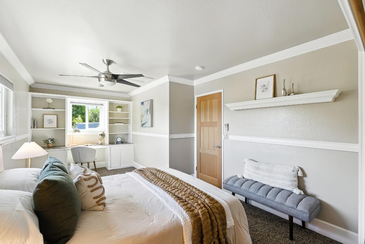 Detail Gallery Image 35 of 87 For 1830 Heatherdale Ave, San Jose,  CA 95126 - 4 Beds | 3 Baths