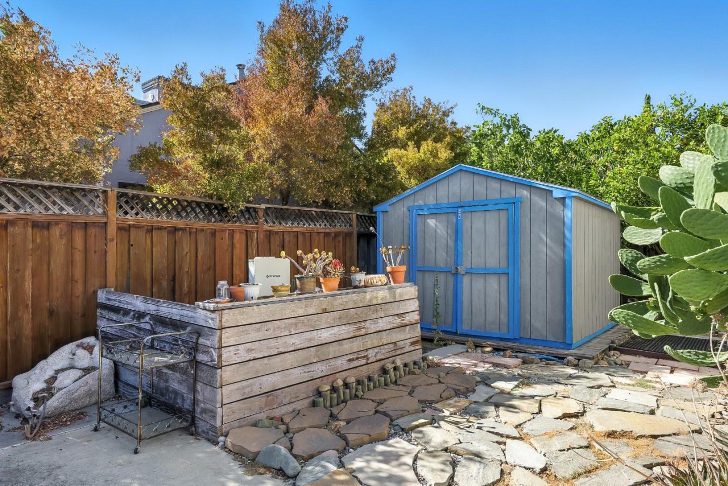 Detail Gallery Image 47 of 87 For 1830 Heatherdale Ave, San Jose,  CA 95126 - 4 Beds | 3 Baths
