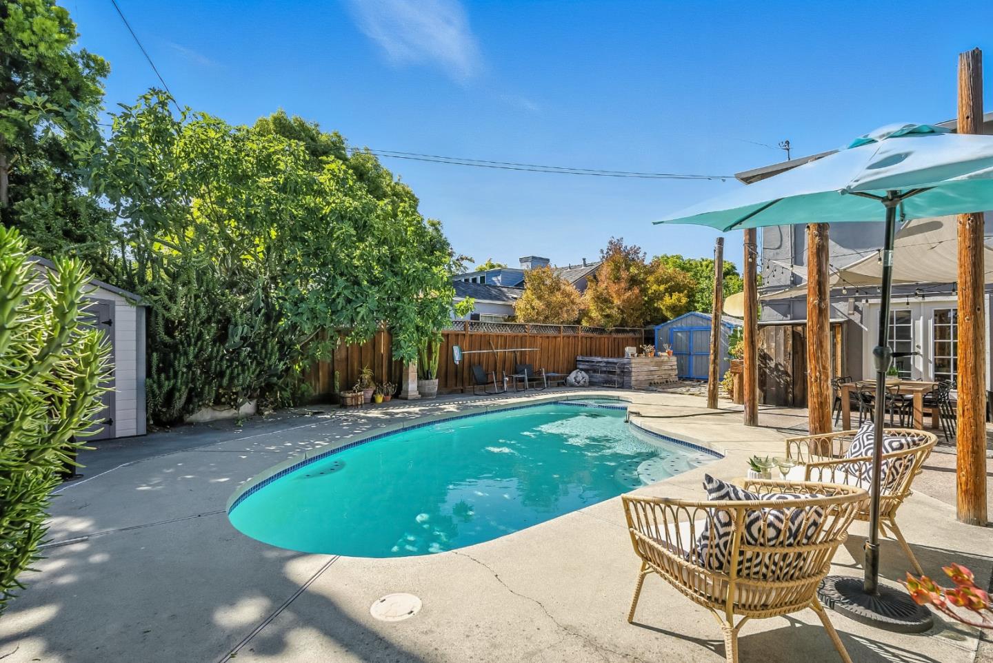 Detail Gallery Image 48 of 87 For 1830 Heatherdale Ave, San Jose,  CA 95126 - 4 Beds | 3 Baths