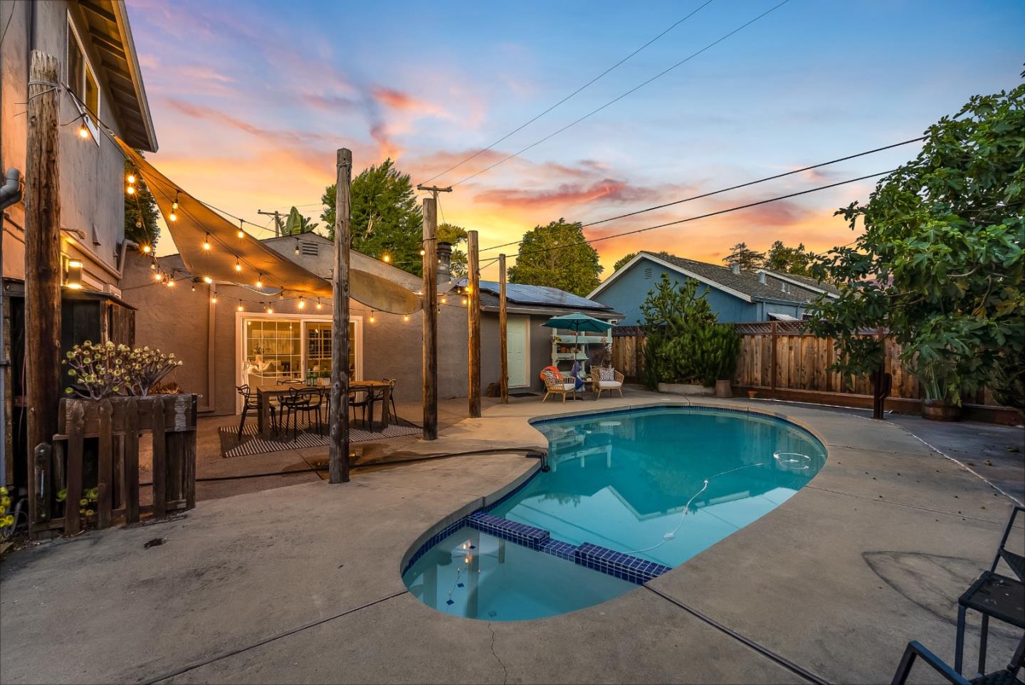 Detail Gallery Image 51 of 87 For 1830 Heatherdale Ave, San Jose,  CA 95126 - 4 Beds | 3 Baths