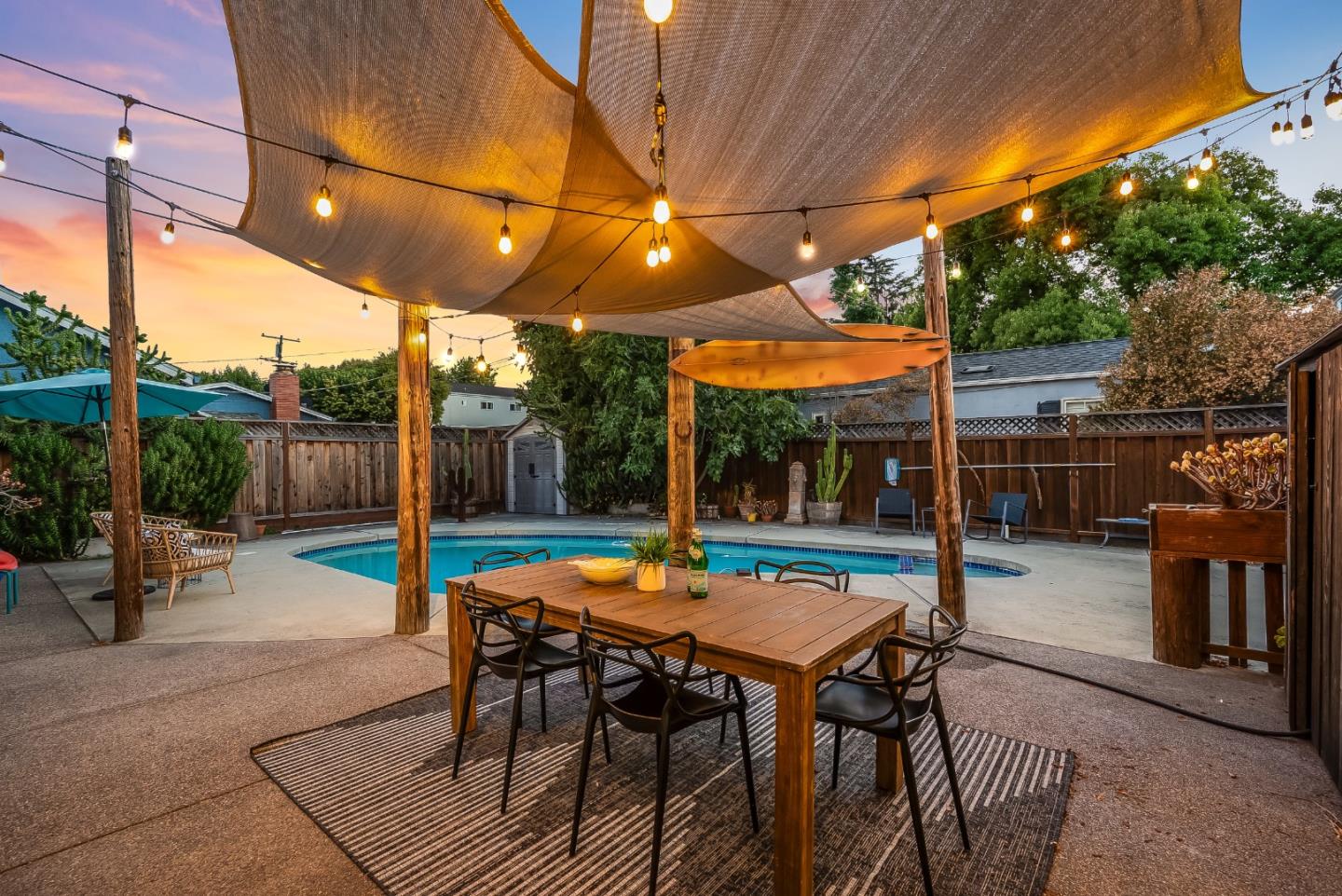Detail Gallery Image 53 of 87 For 1830 Heatherdale Ave, San Jose,  CA 95126 - 4 Beds | 3 Baths