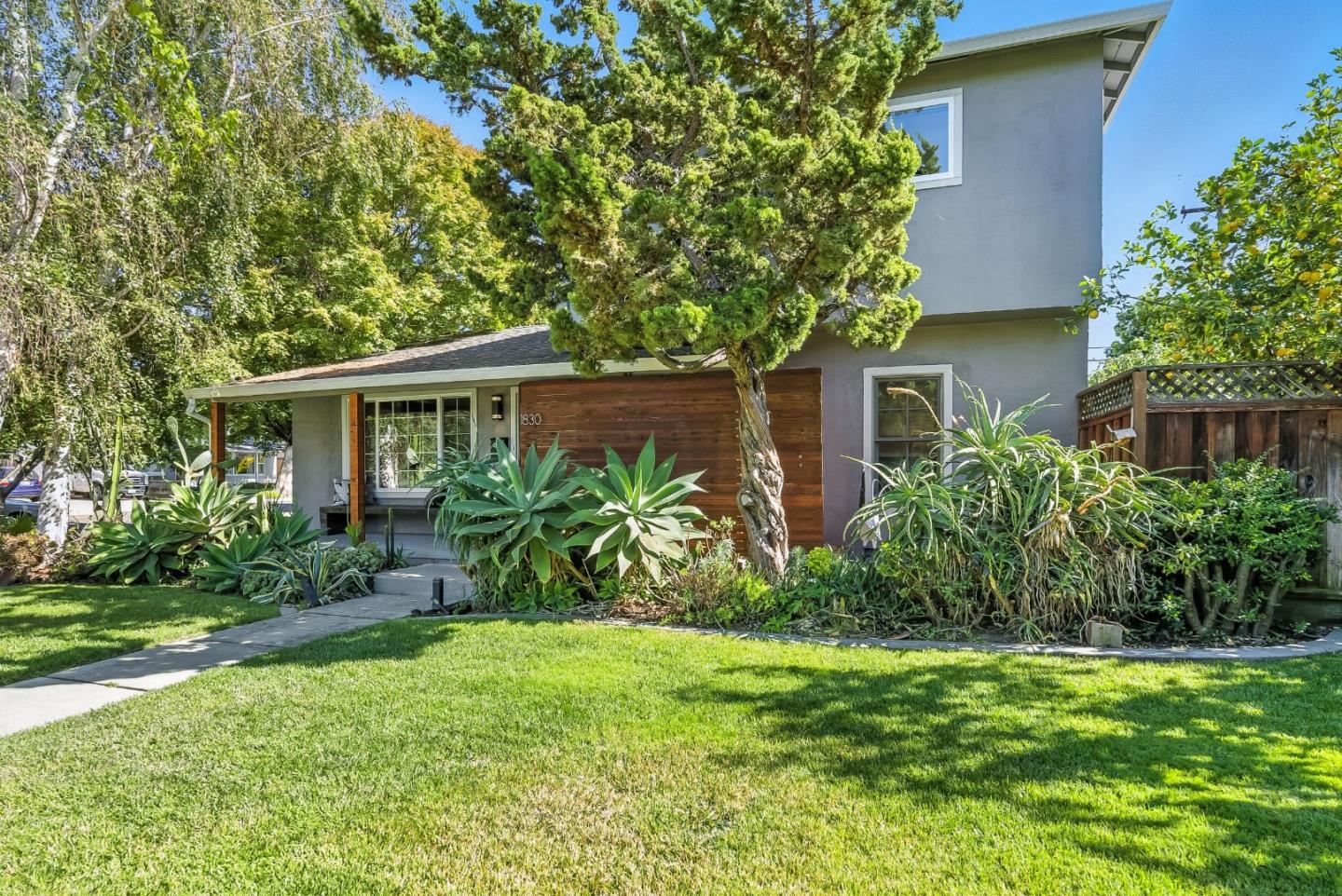 Detail Gallery Image 58 of 87 For 1830 Heatherdale Ave, San Jose,  CA 95126 - 4 Beds | 3 Baths