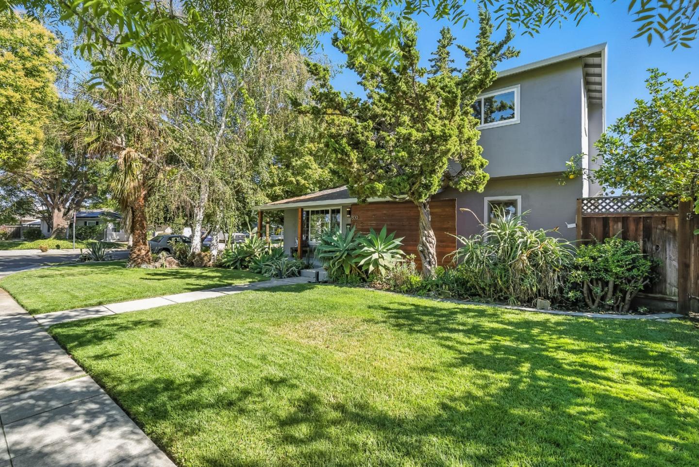 Detail Gallery Image 59 of 87 For 1830 Heatherdale Ave, San Jose,  CA 95126 - 4 Beds | 3 Baths