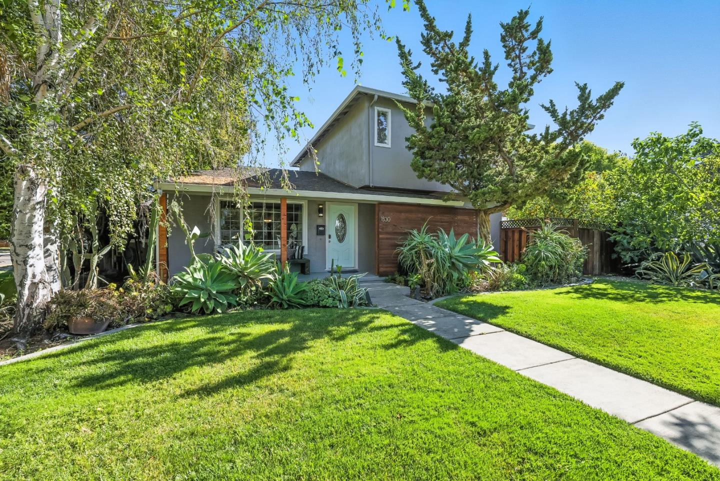 Detail Gallery Image 60 of 87 For 1830 Heatherdale Ave, San Jose,  CA 95126 - 4 Beds | 3 Baths