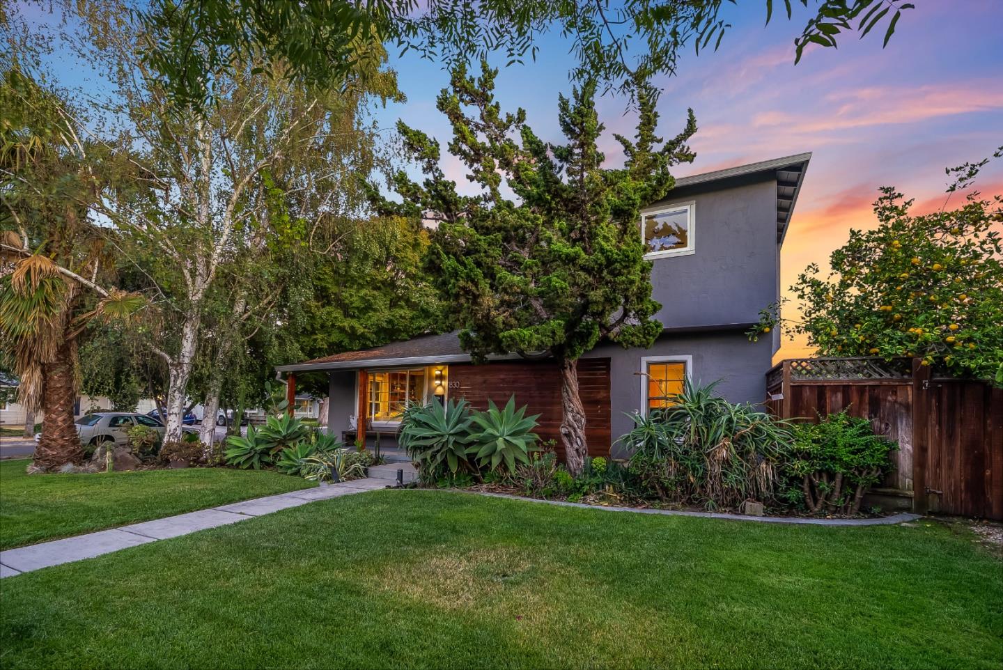 Detail Gallery Image 63 of 87 For 1830 Heatherdale Ave, San Jose,  CA 95126 - 4 Beds | 3 Baths