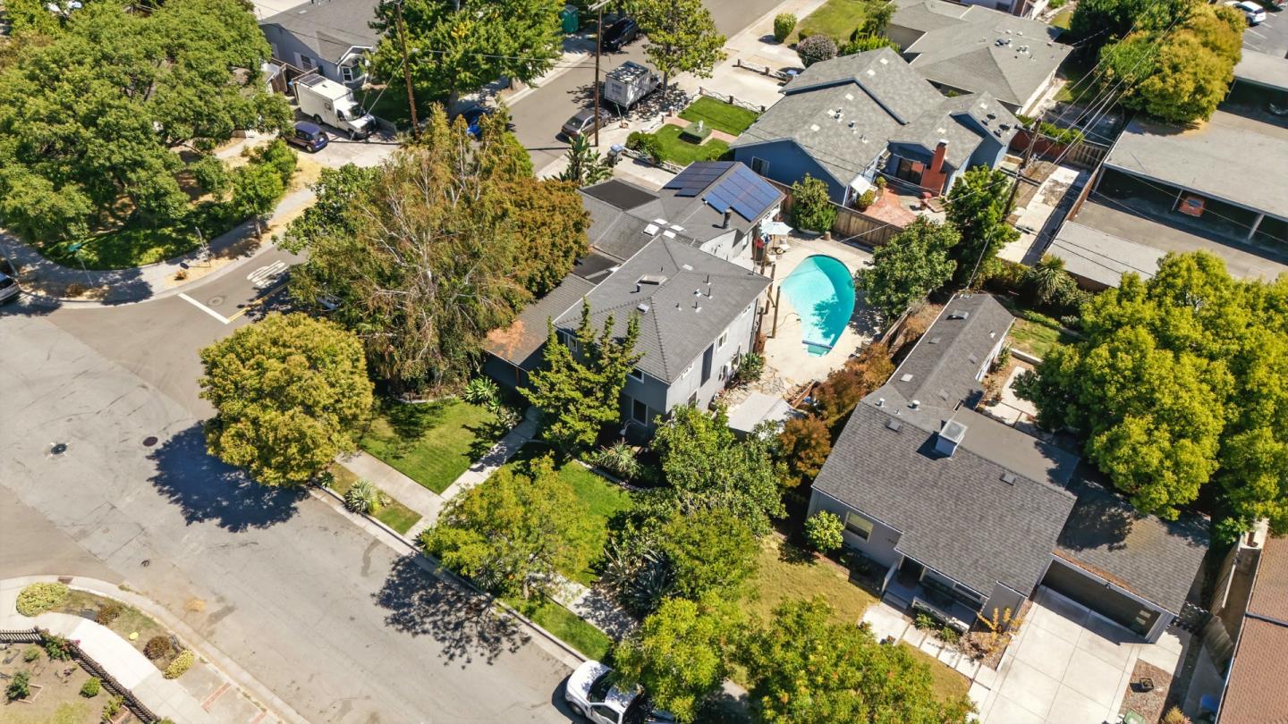 Detail Gallery Image 69 of 87 For 1830 Heatherdale Ave, San Jose,  CA 95126 - 4 Beds | 3 Baths