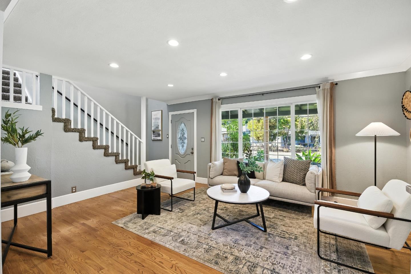 Detail Gallery Image 7 of 87 For 1830 Heatherdale Ave, San Jose,  CA 95126 - 4 Beds | 3 Baths