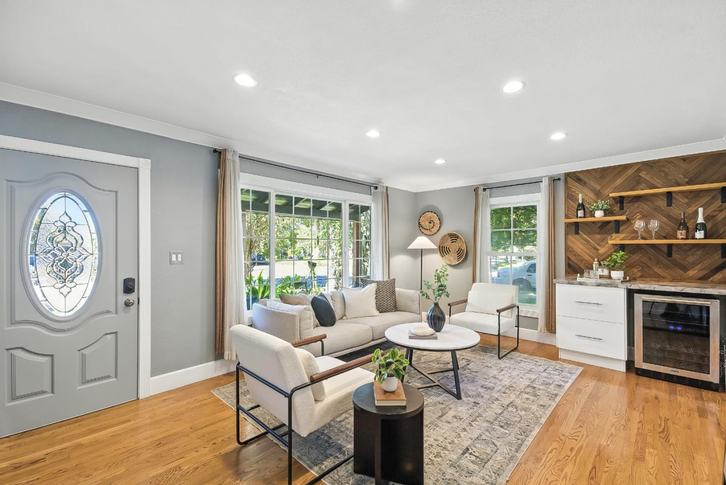 Detail Gallery Image 8 of 87 For 1830 Heatherdale Ave, San Jose,  CA 95126 - 4 Beds | 3 Baths