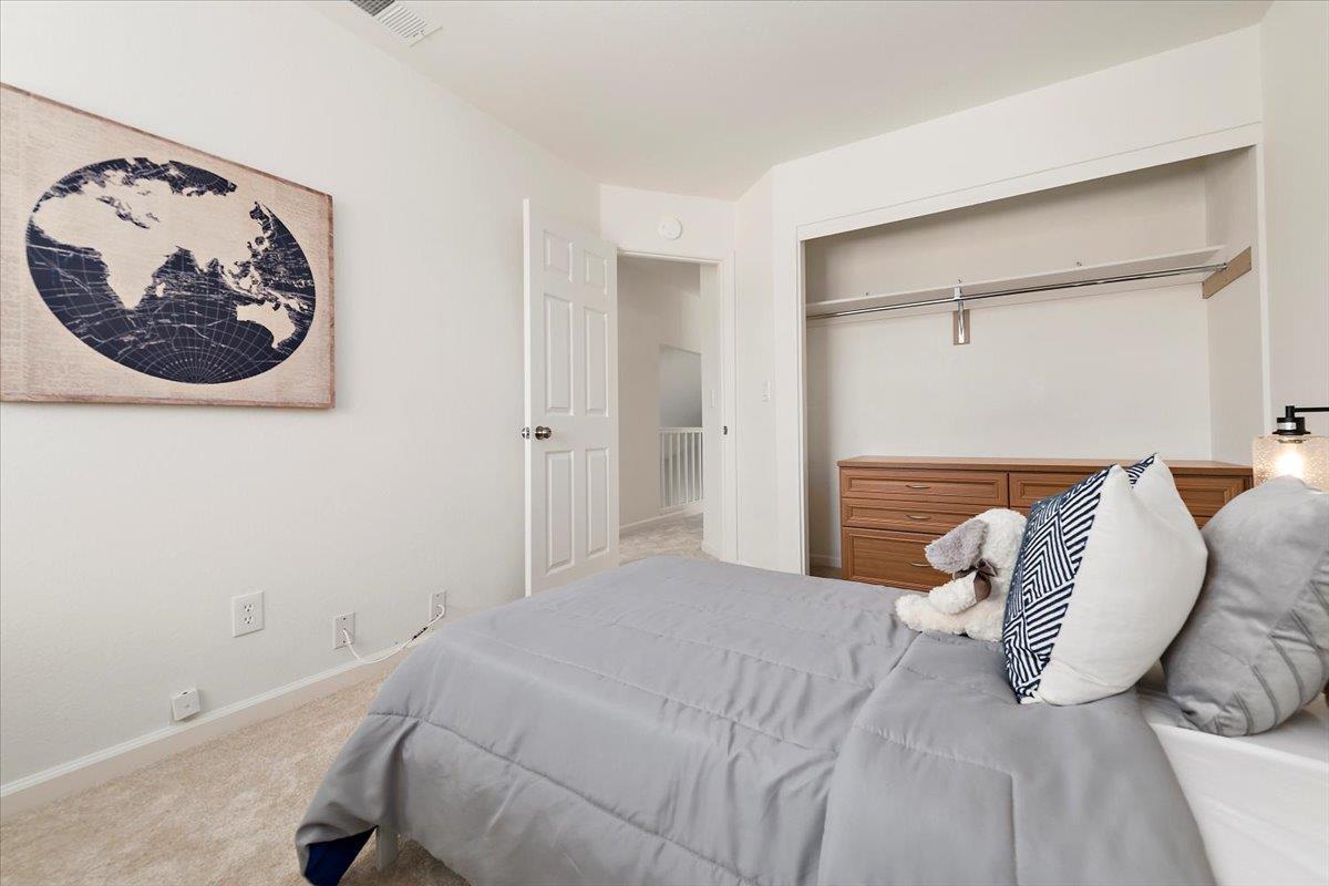 Detail Gallery Image 14 of 24 For 2914 Creek Point Dr, San Jose,  CA 95133 - 3 Beds | 2/1 Baths