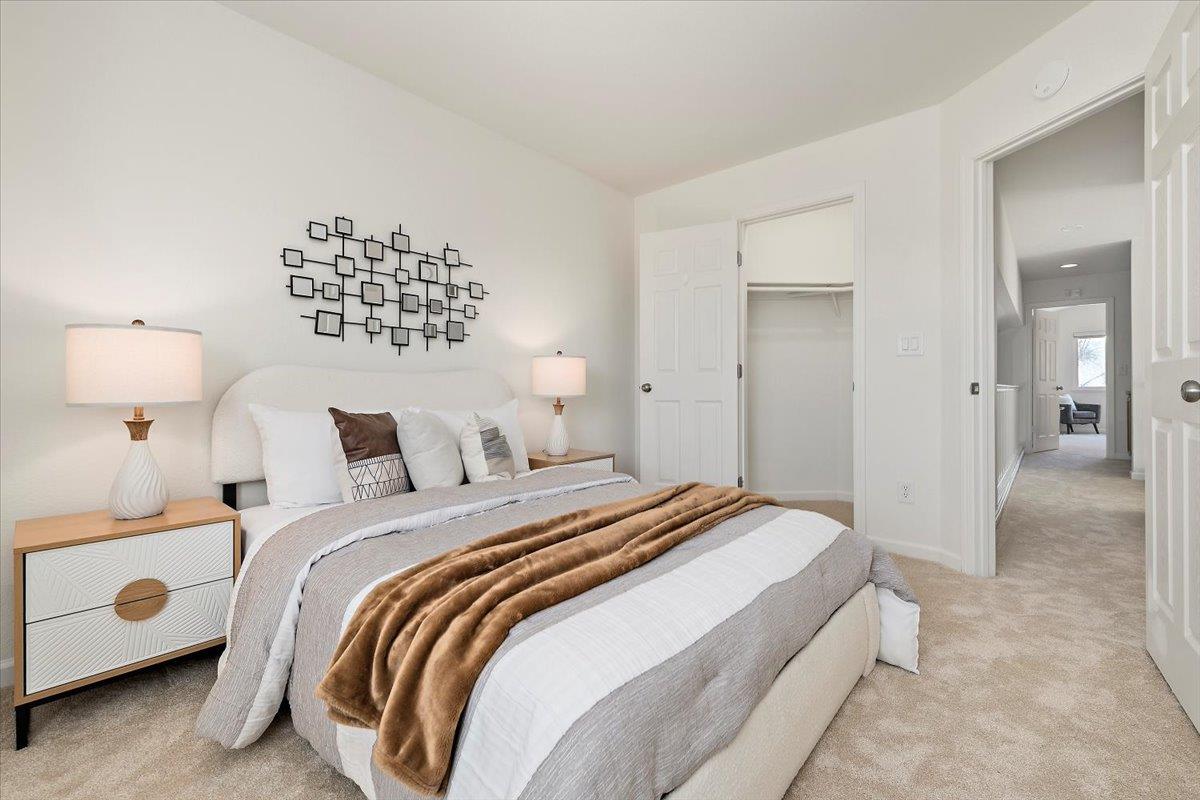Detail Gallery Image 16 of 24 For 2914 Creek Point Dr, San Jose,  CA 95133 - 3 Beds | 2/1 Baths
