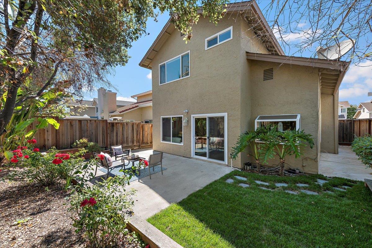 Detail Gallery Image 23 of 24 For 2914 Creek Point Dr, San Jose,  CA 95133 - 3 Beds | 2/1 Baths