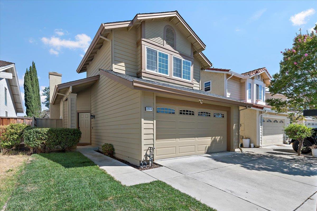 Detail Gallery Image 24 of 24 For 2914 Creek Point Dr, San Jose,  CA 95133 - 3 Beds | 2/1 Baths