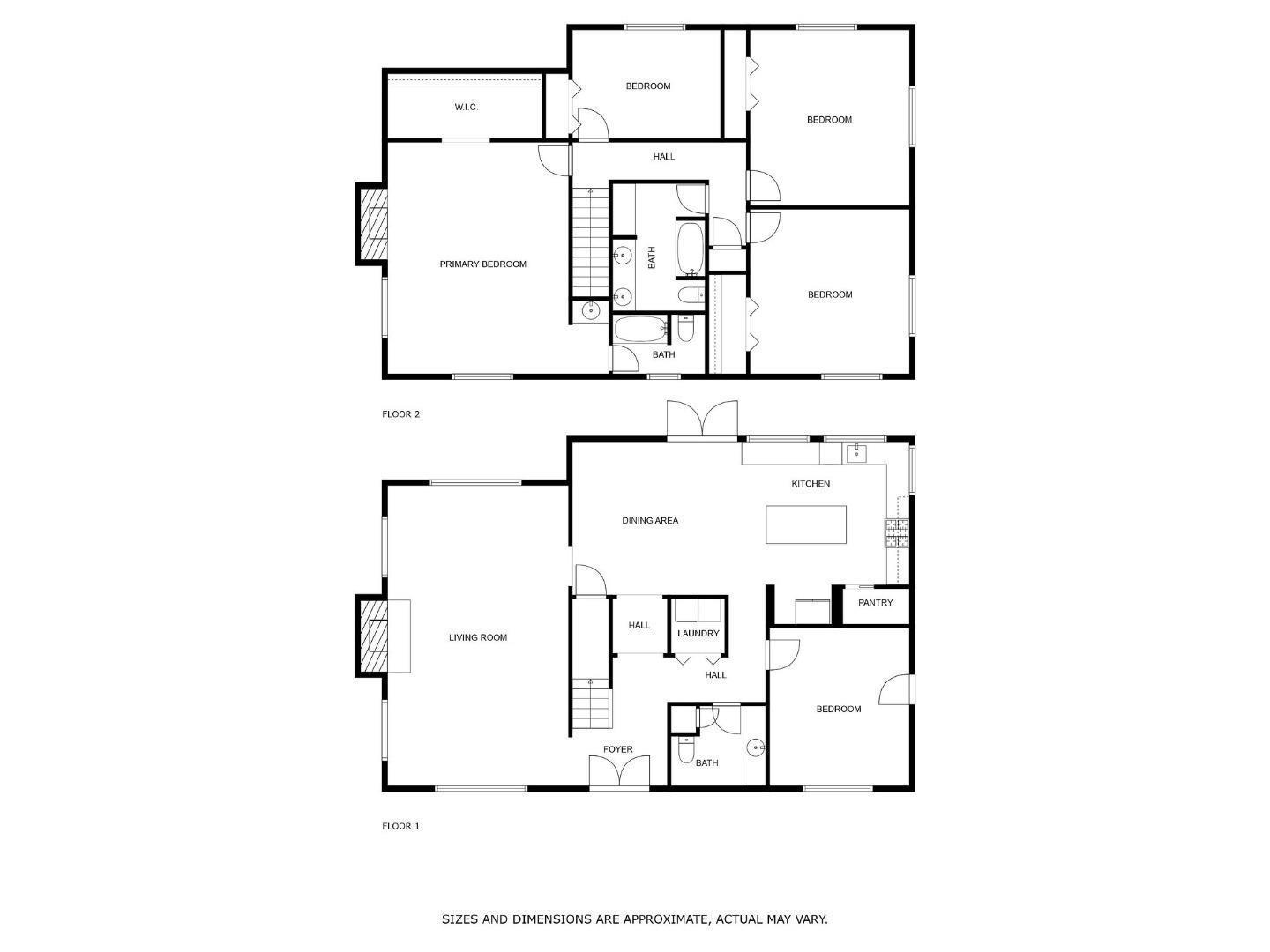 Detail Gallery Image 31 of 31 For 1790 Sunshine Valley Rd, Moss Beach,  CA 94038 - 4 Beds | 2/1 Baths