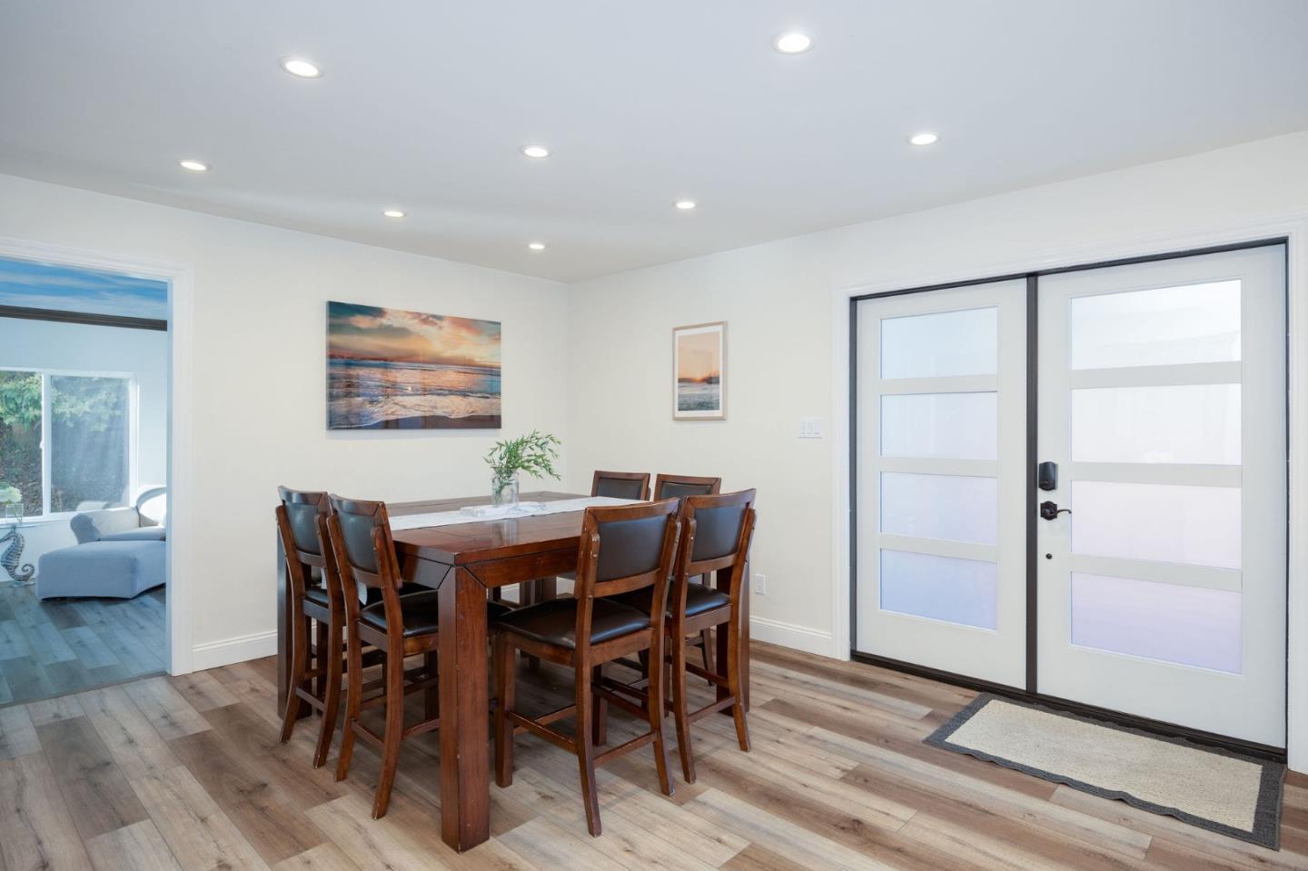Detail Gallery Image 9 of 31 For 1790 Sunshine Valley Rd, Moss Beach,  CA 94038 - 4 Beds | 2/1 Baths
