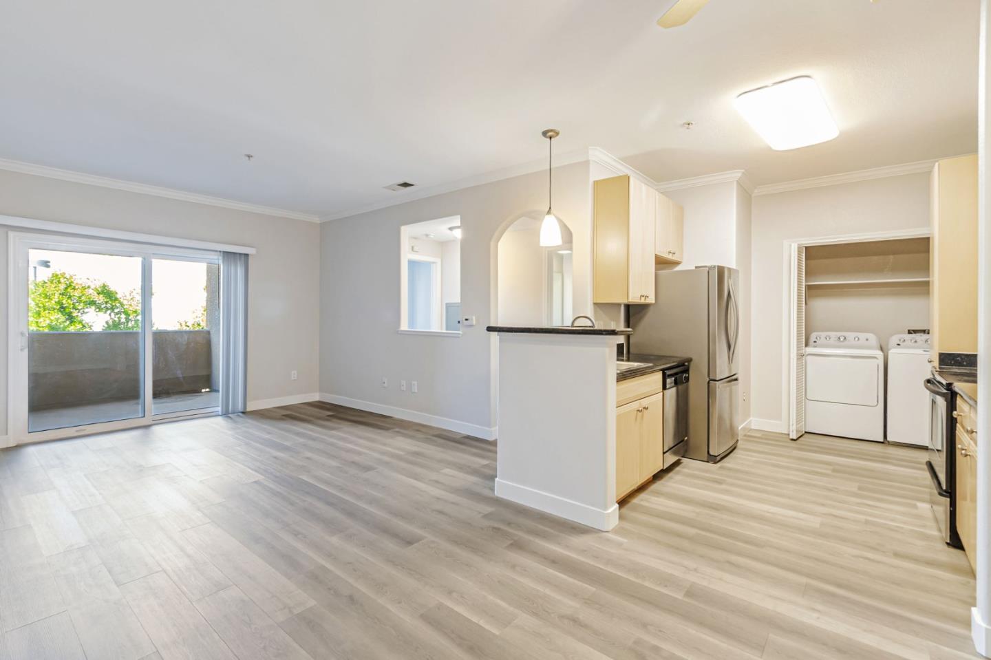 Detail Gallery Image 11 of 32 For 801 S Winchester Blvd #4116,  San Jose,  CA 95128 - 2 Beds | 2 Baths
