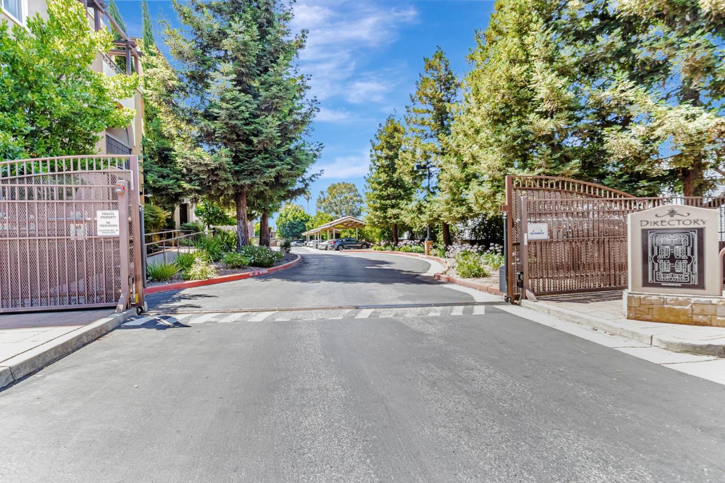 Detail Gallery Image 32 of 32 For 801 S Winchester Blvd #4116,  San Jose,  CA 95128 - 2 Beds | 2 Baths